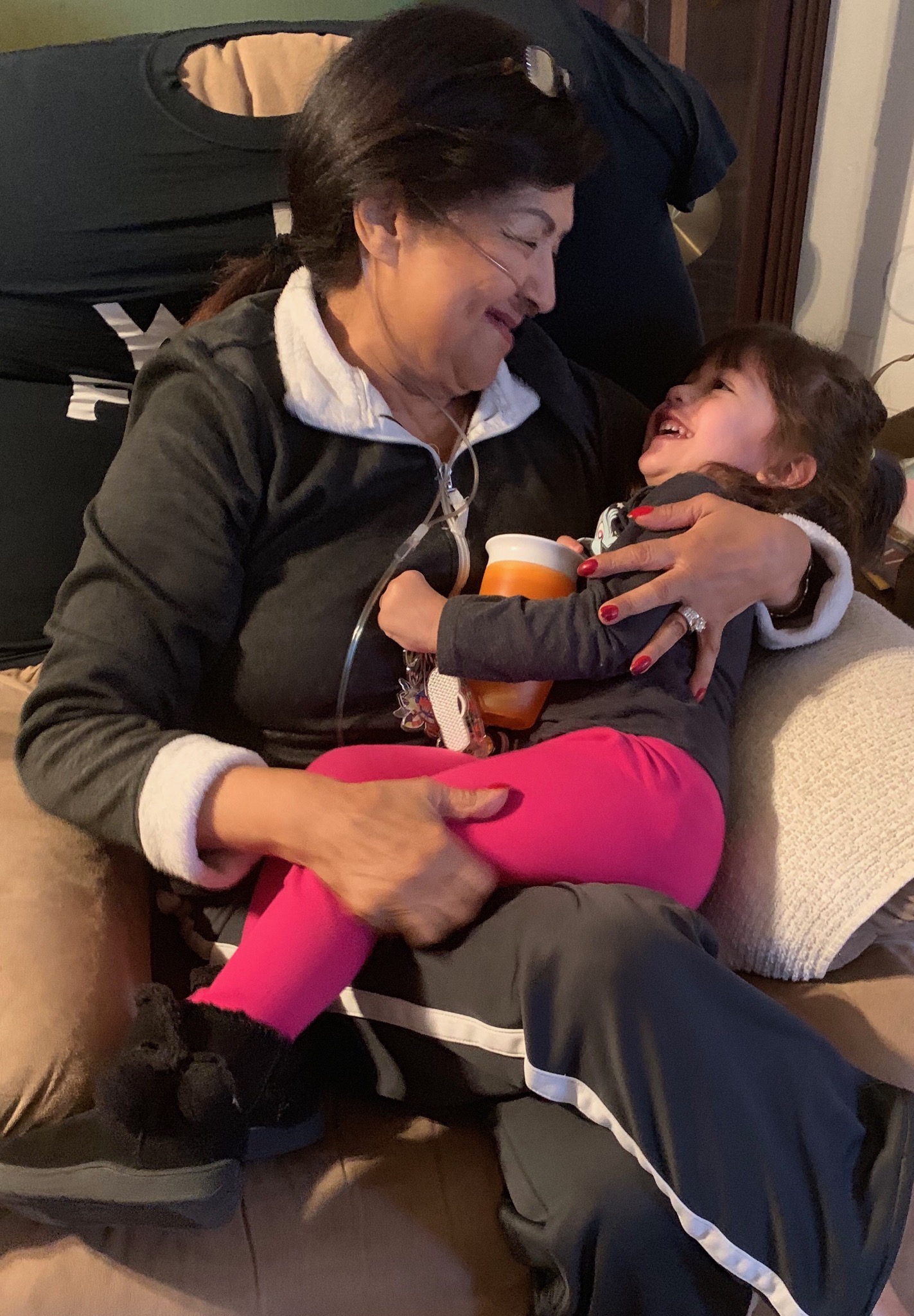 My Campaign Pictures