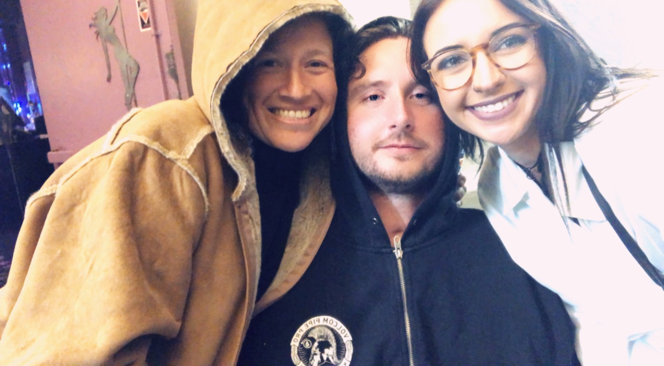 My Campaign Pictures