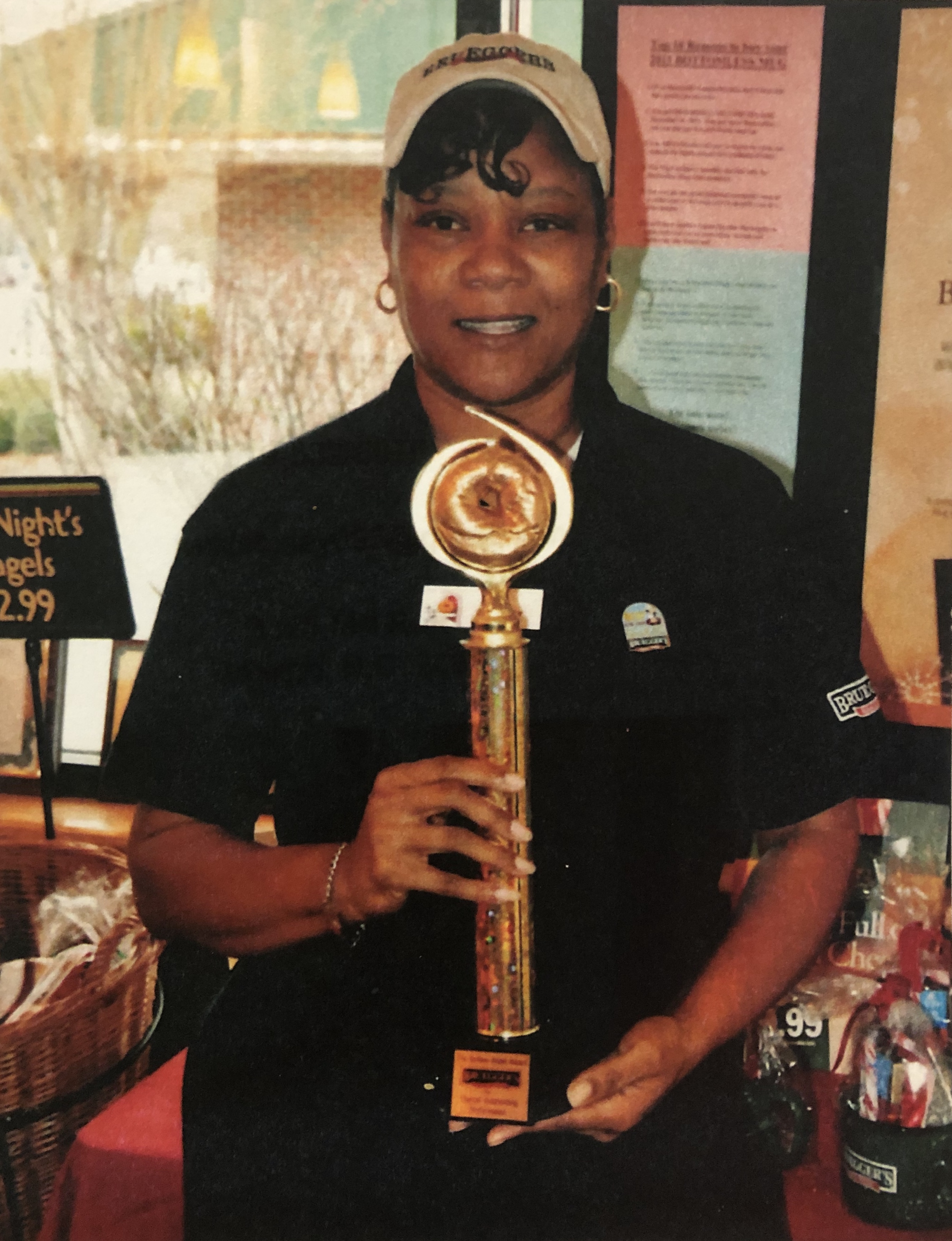 My Campaign Pictures