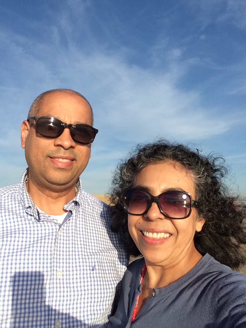 My Campaign Pictures