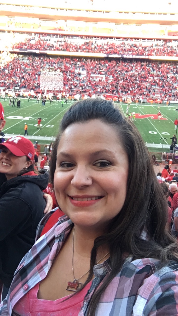 My Campaign Pictures