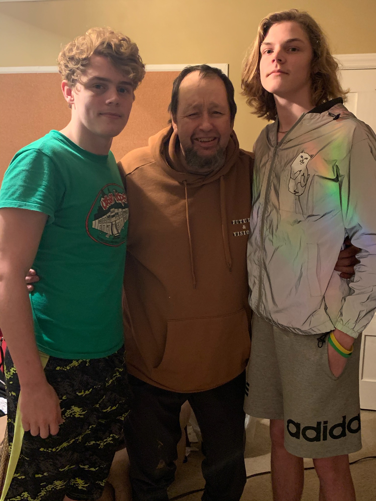 My Campaign Pictures