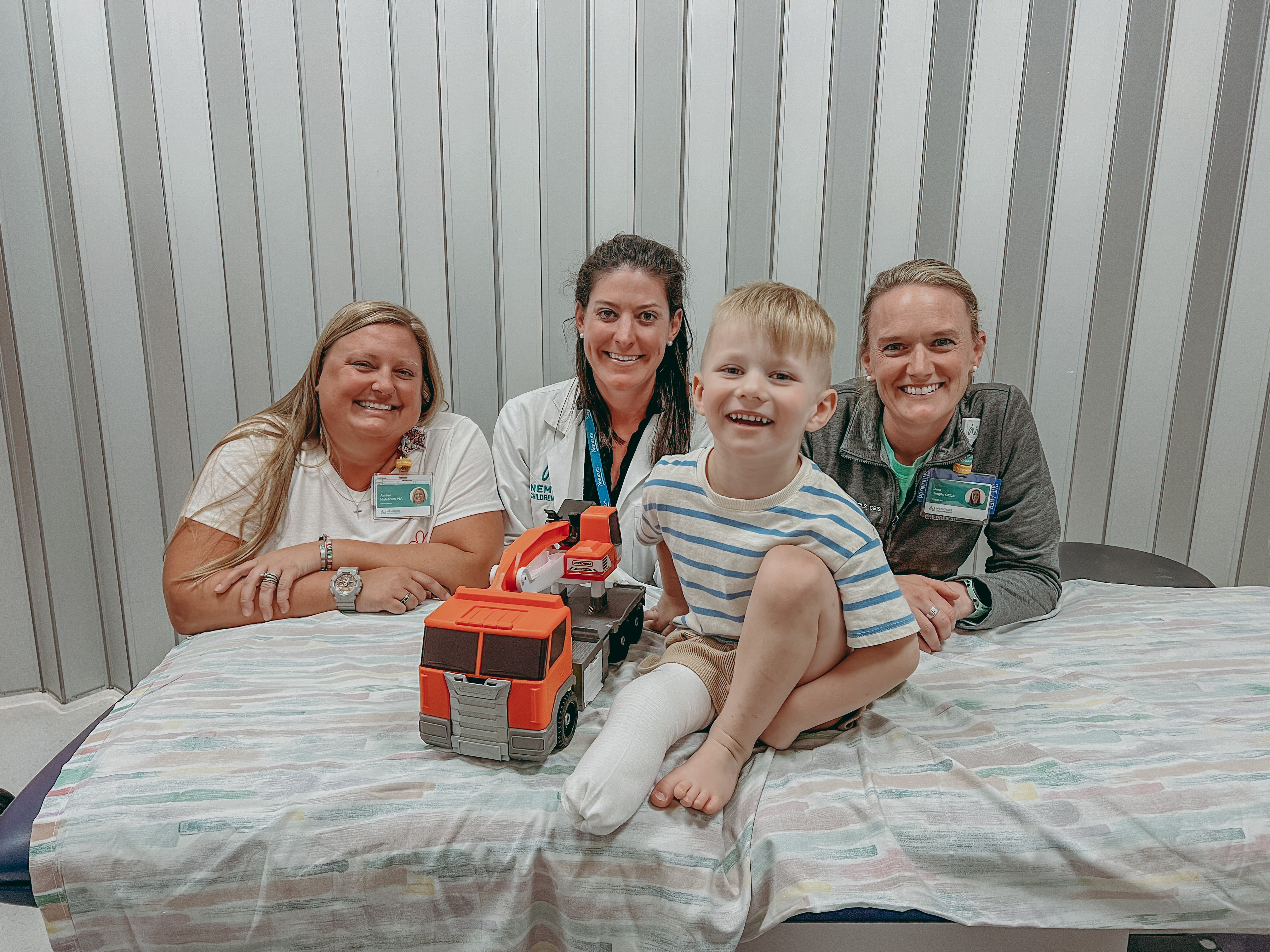 Flexrod Update and next step details..