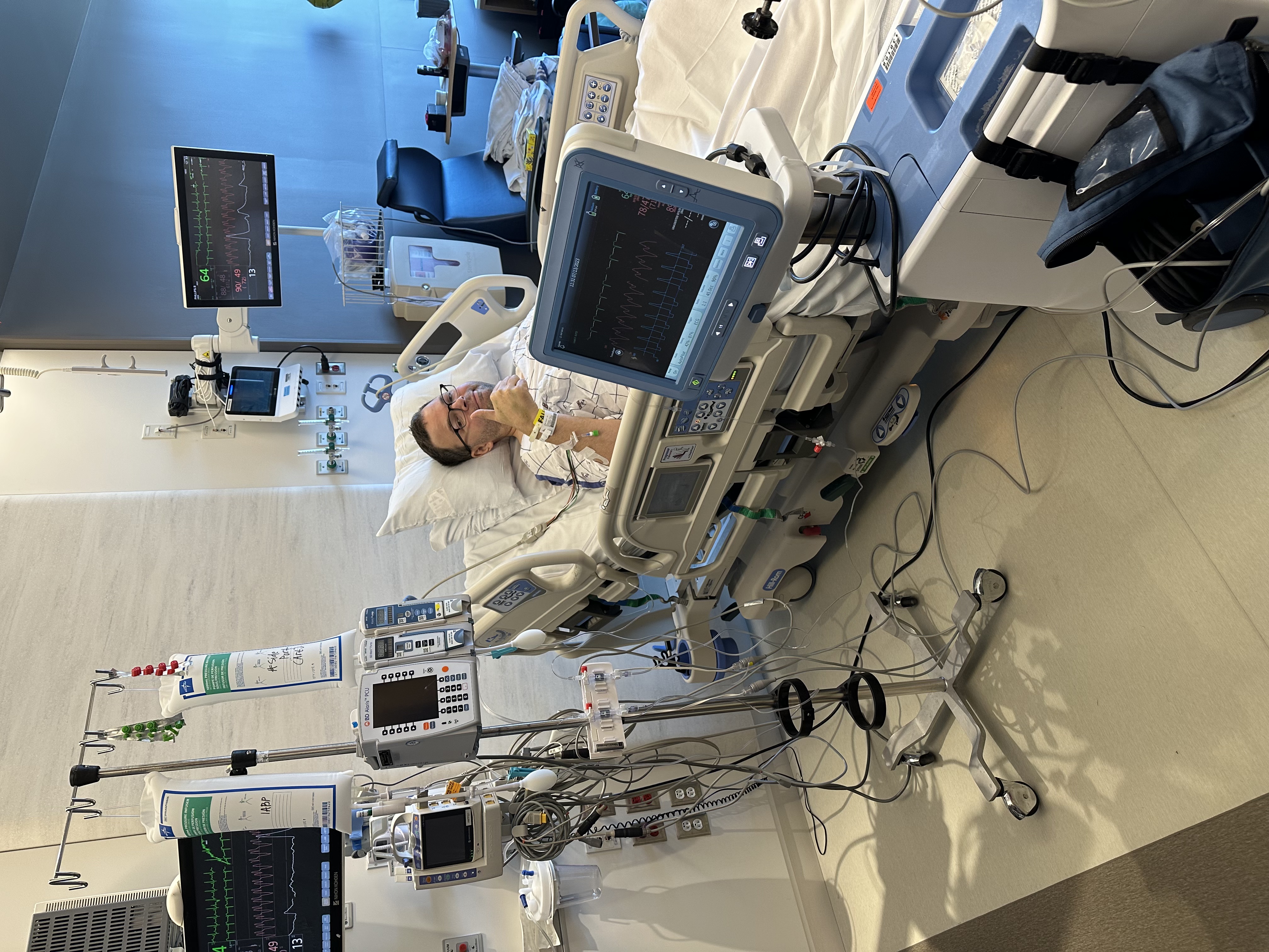 My Campaign Pictures