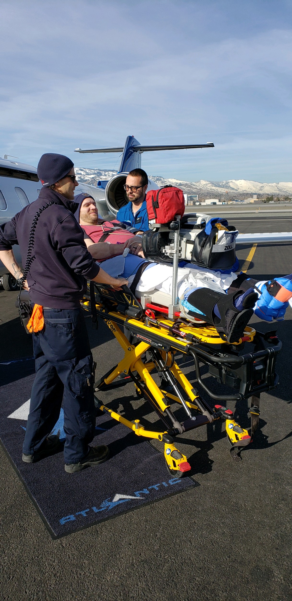 My Campaign Pictures