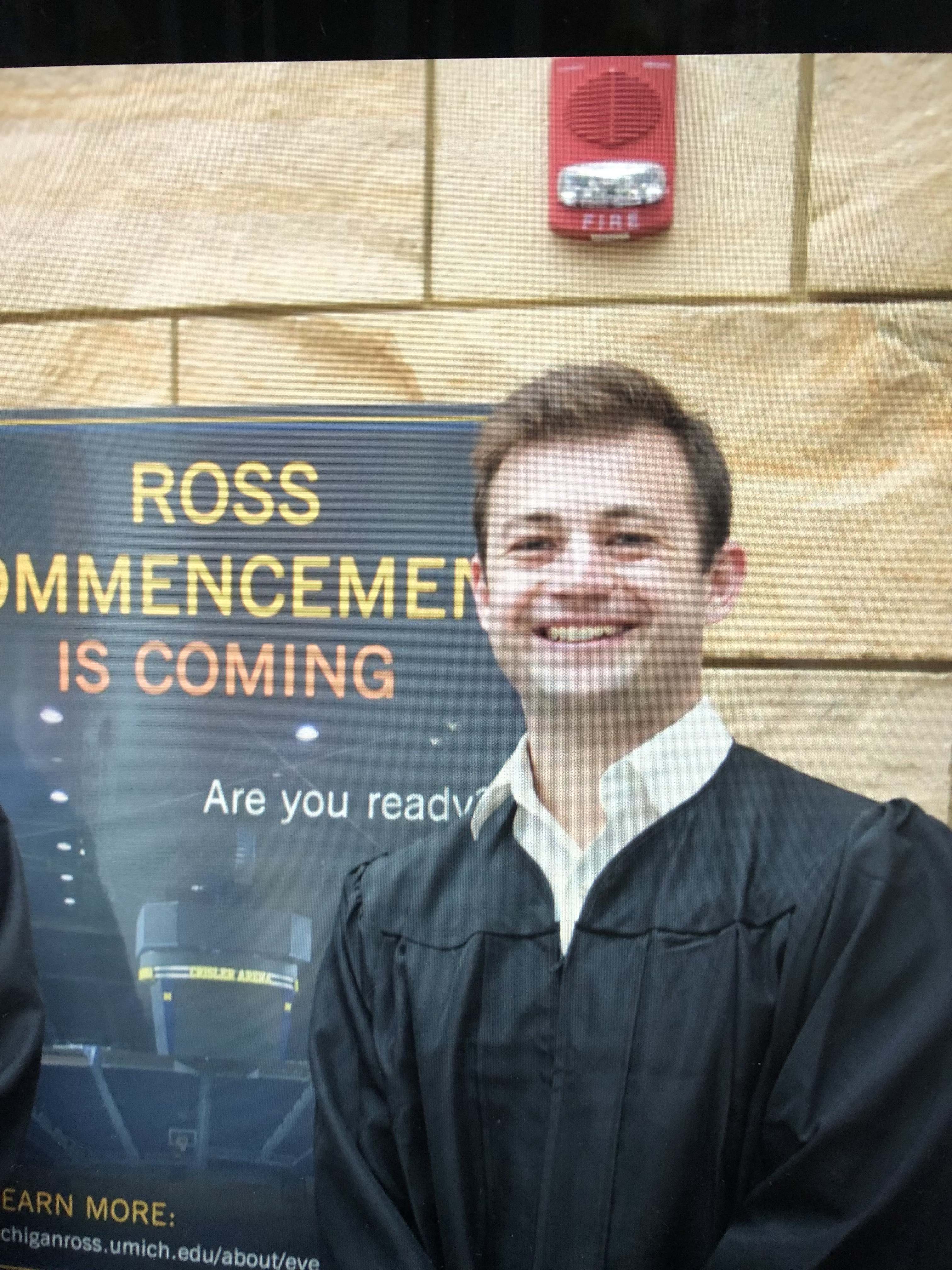 University of Michigan