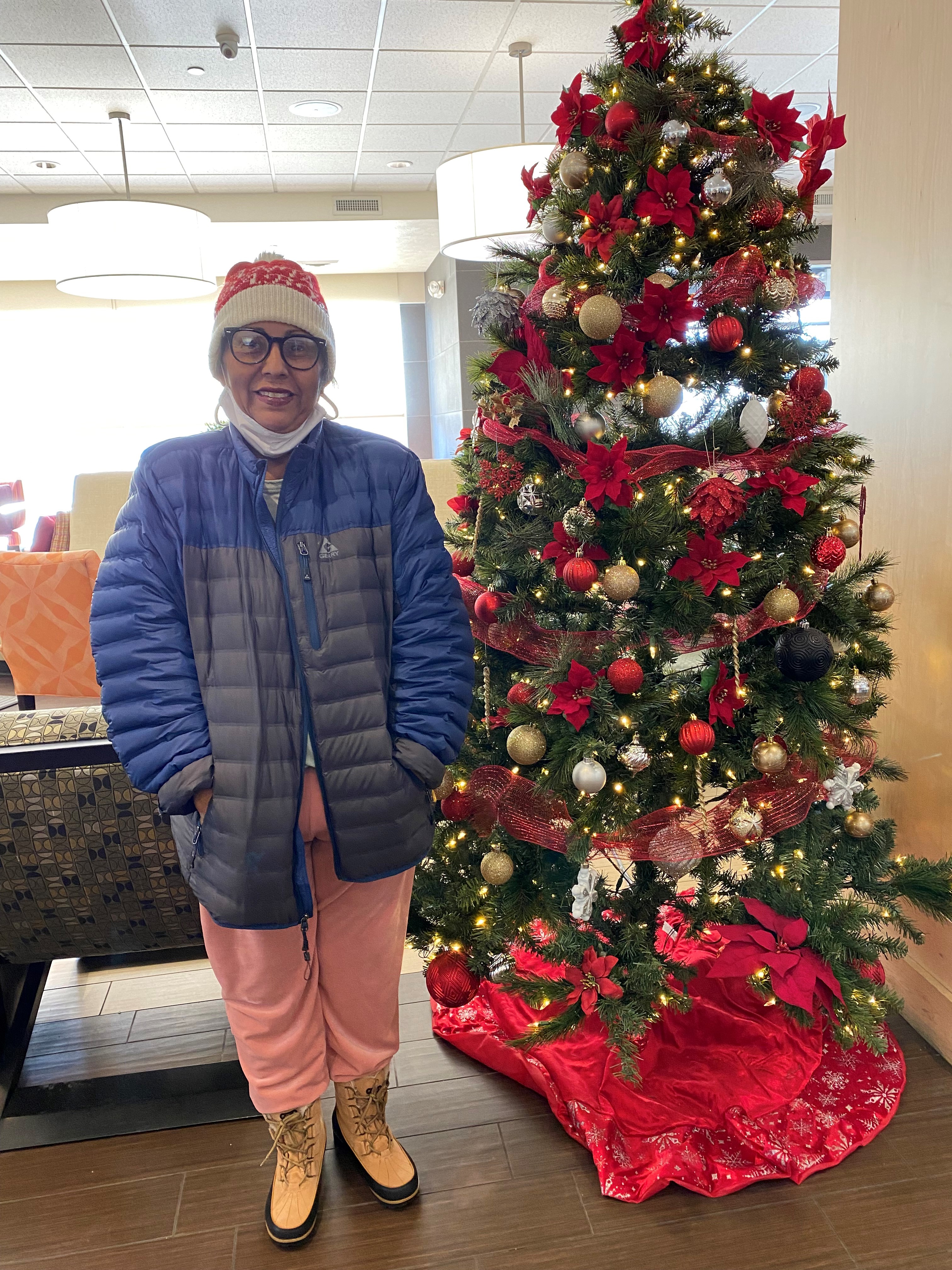 My Campaign Pictures