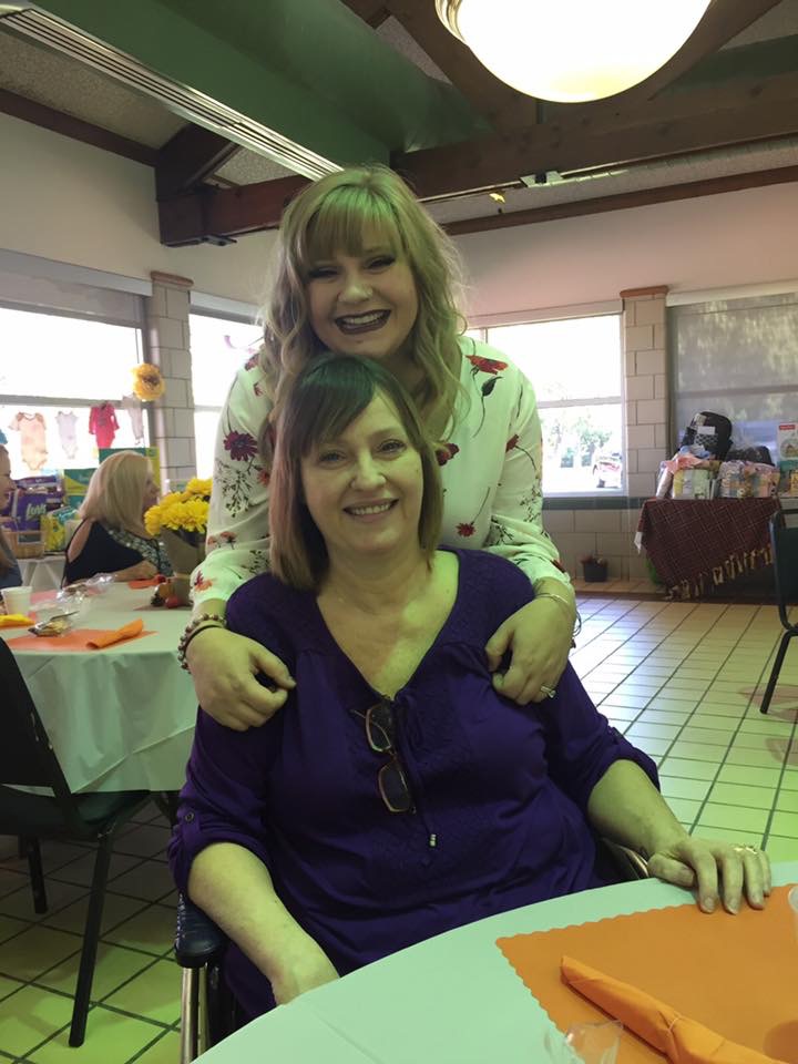 My Campaign Pictures