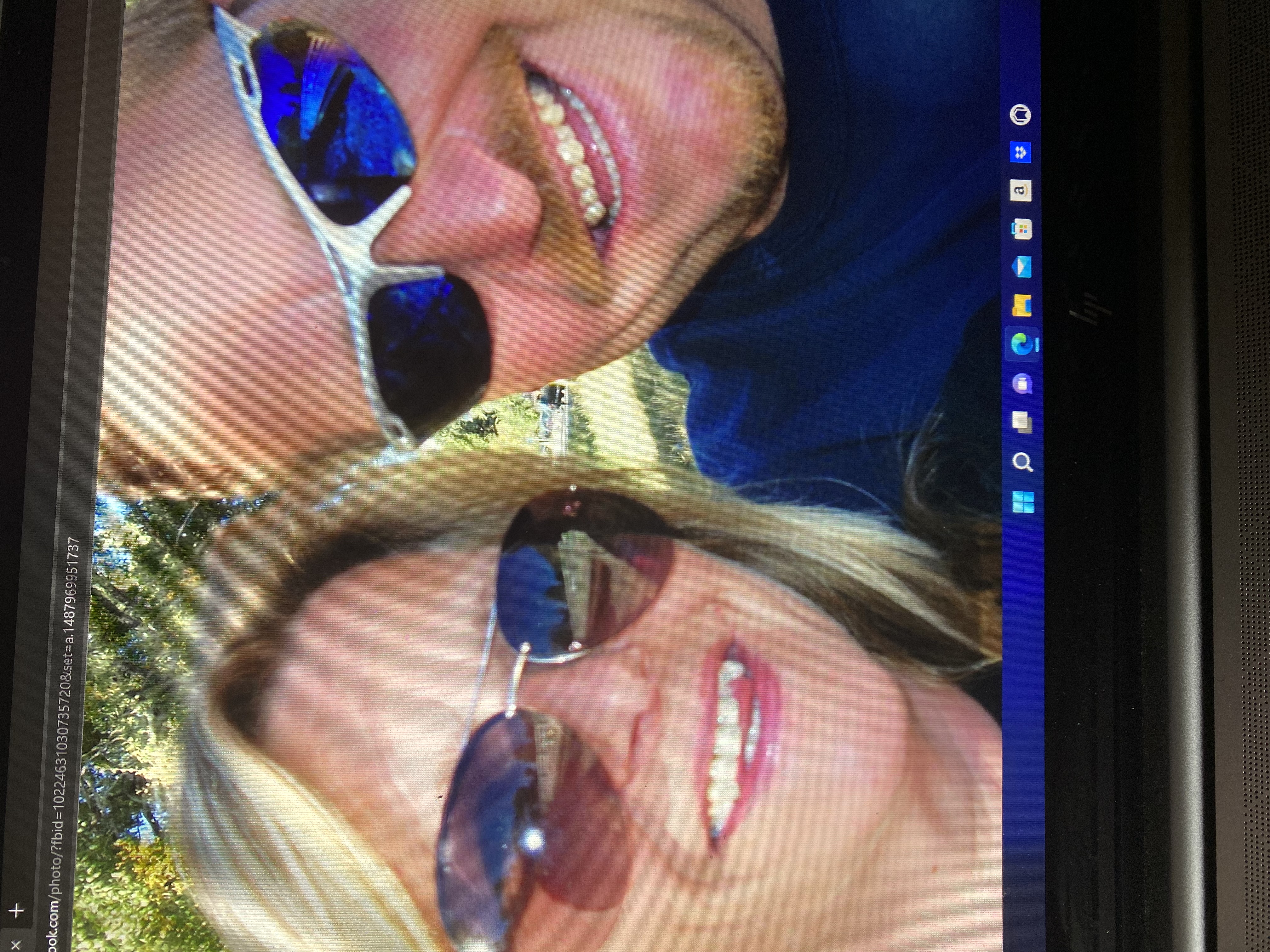 My Campaign Pictures