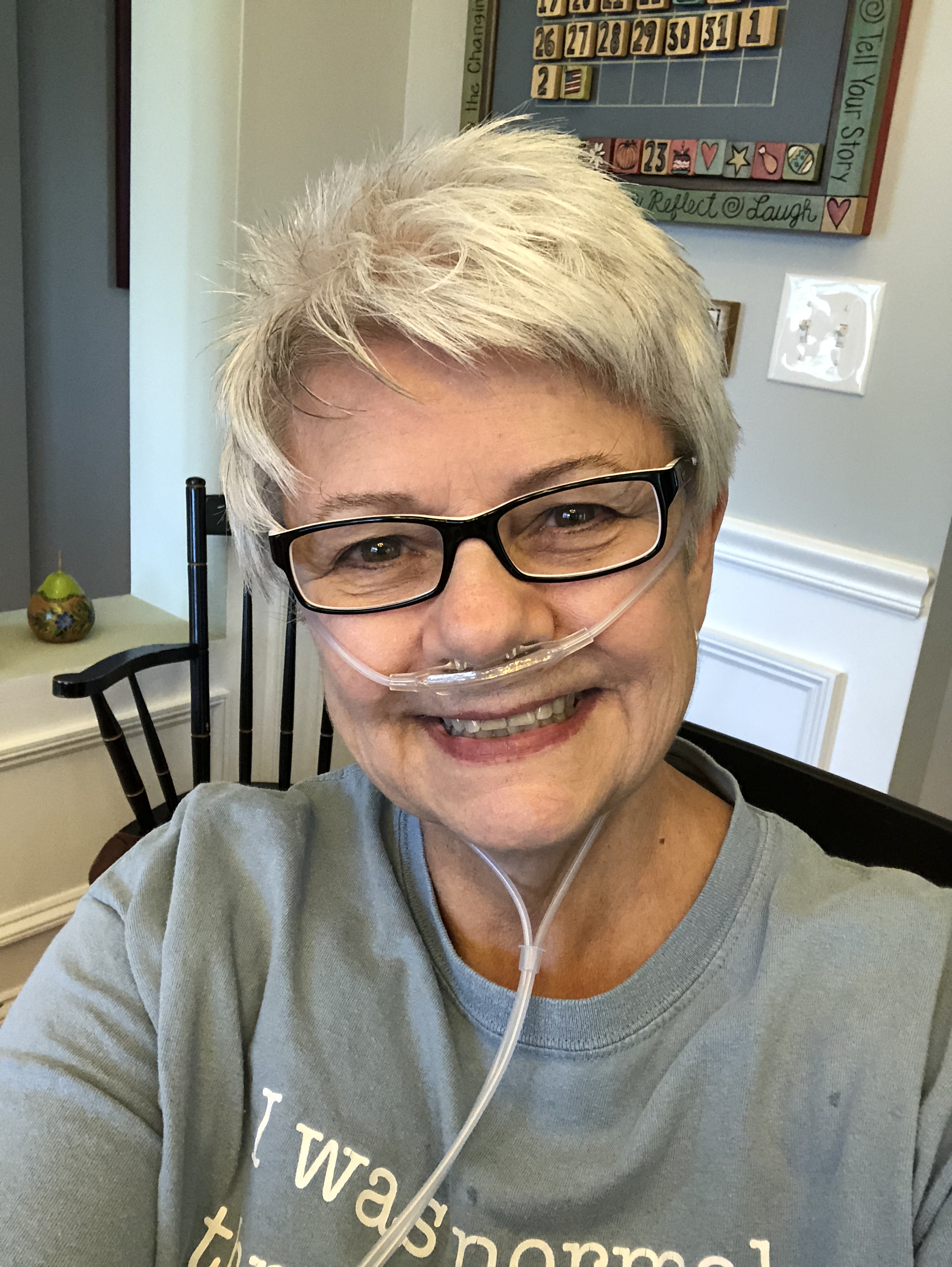 My Campaign Pictures