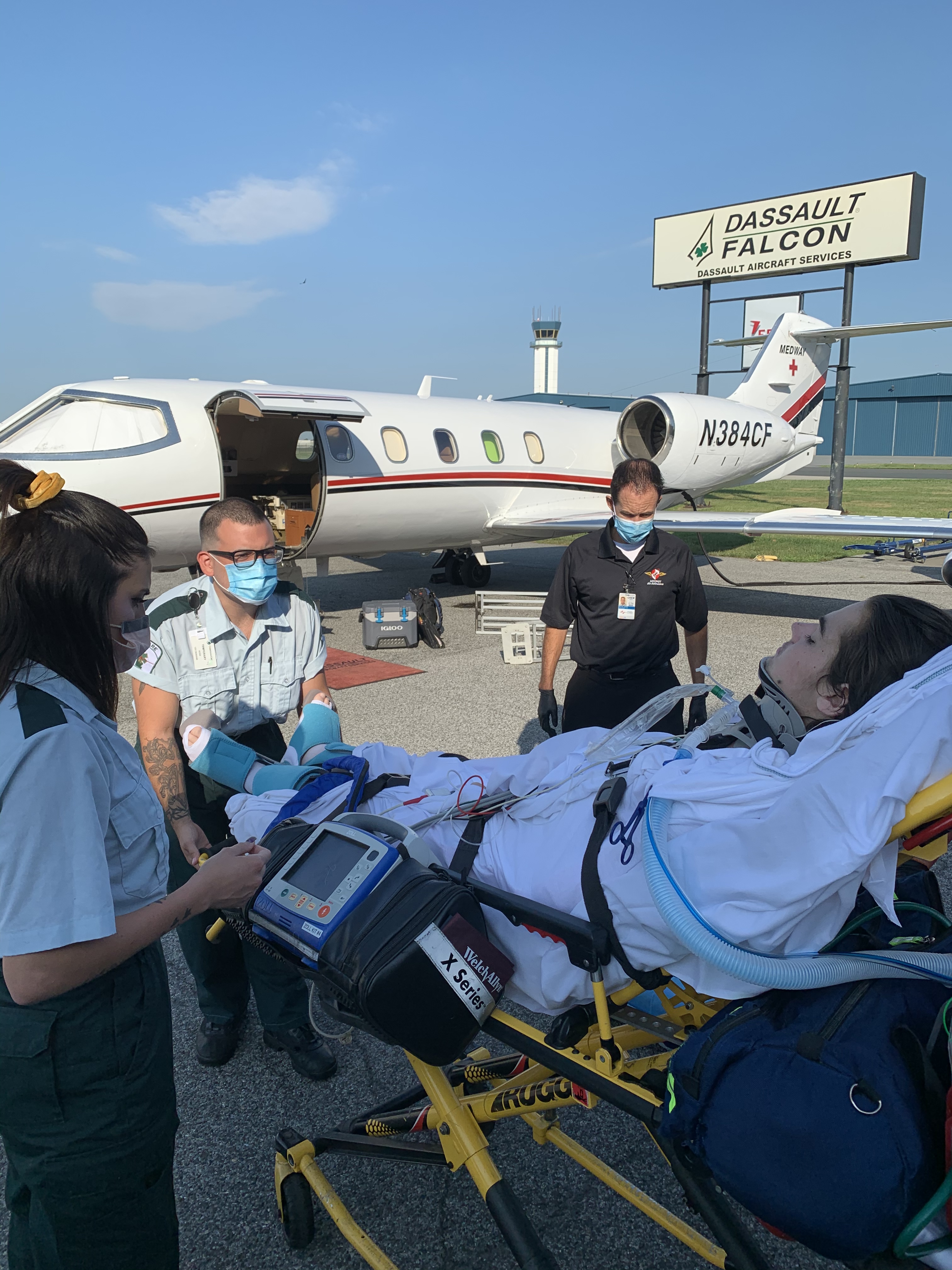 Shepherd Center - Atlanta, Georgia