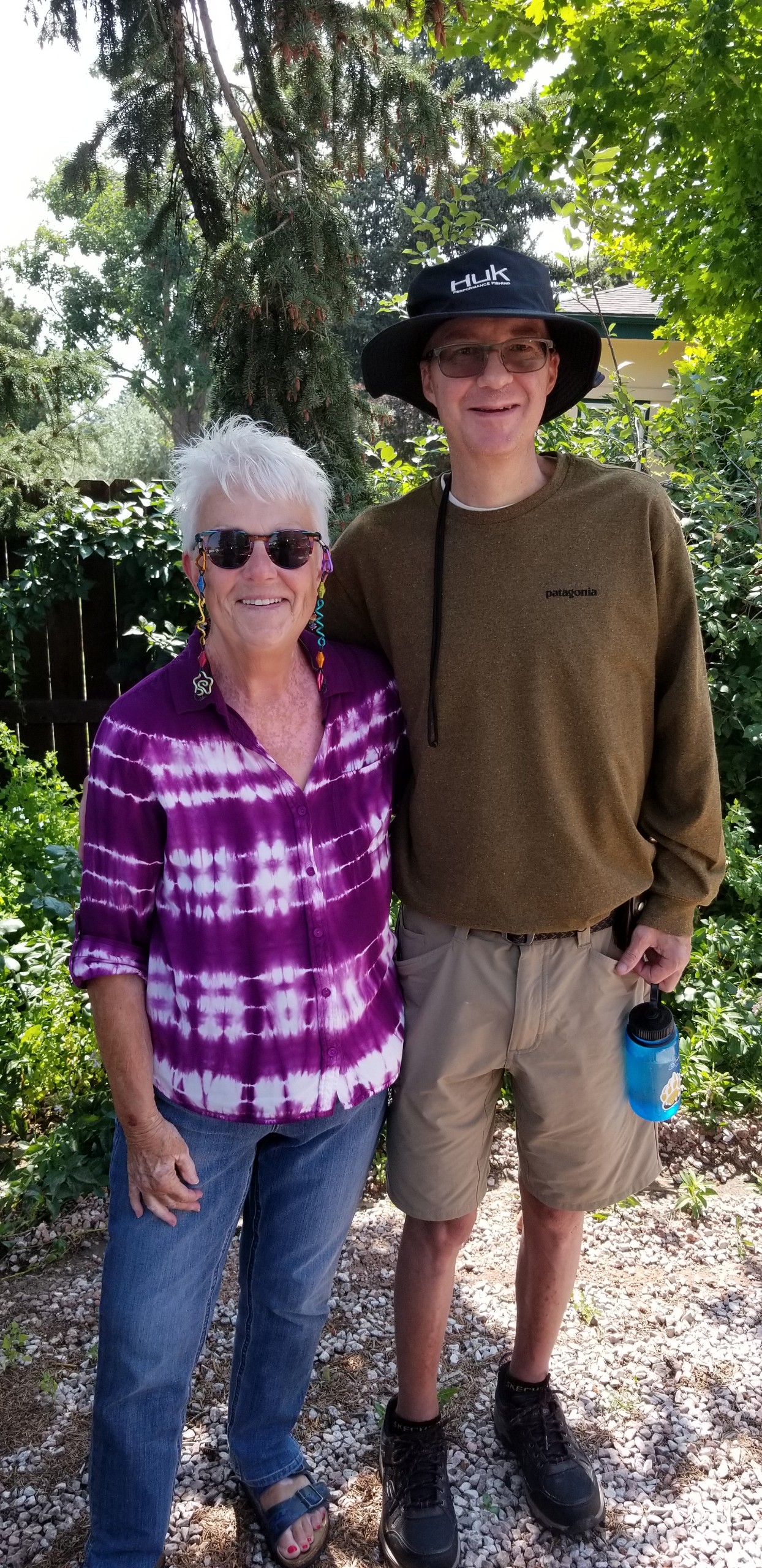 100 Days of New Life