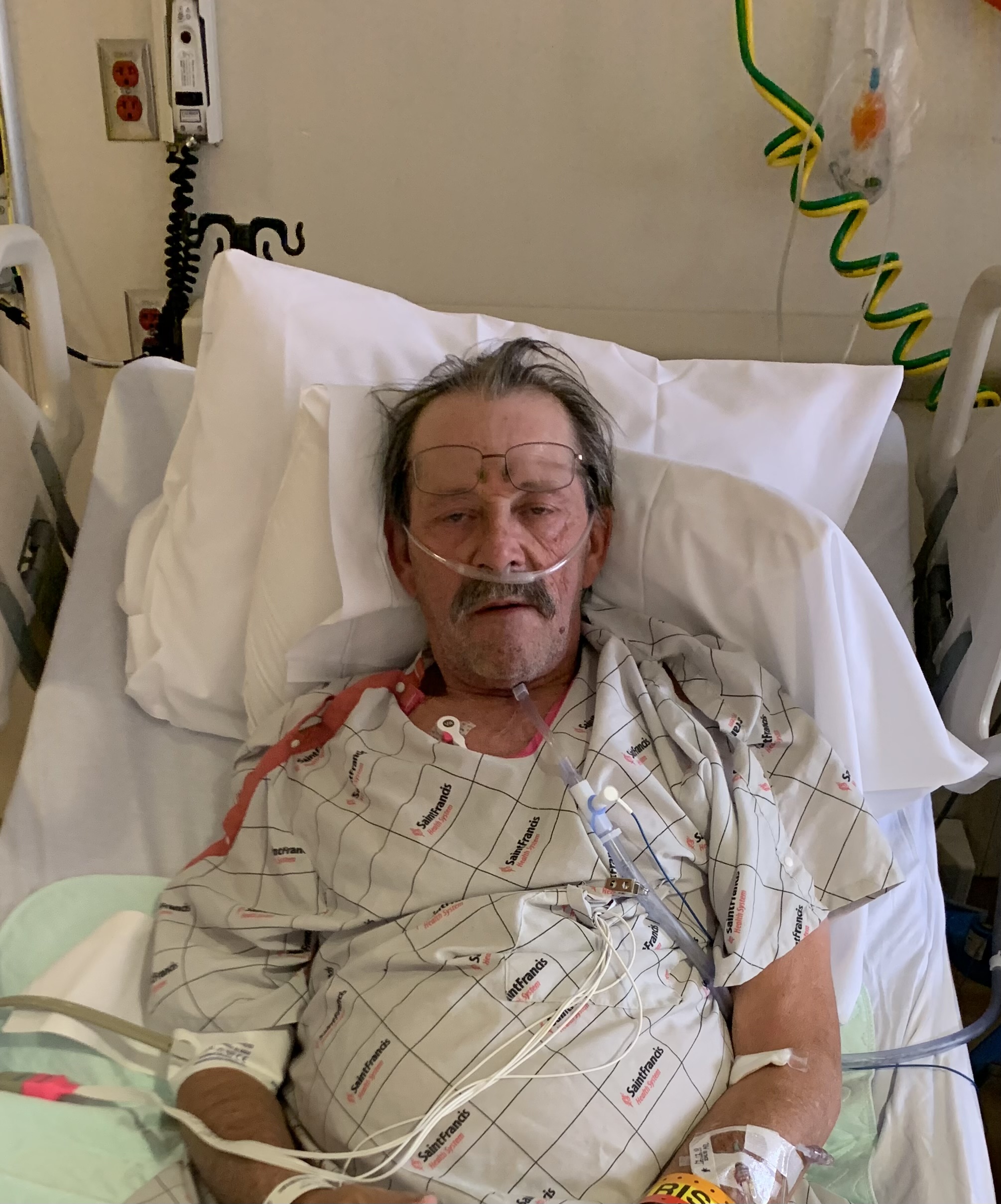 My Campaign Pictures