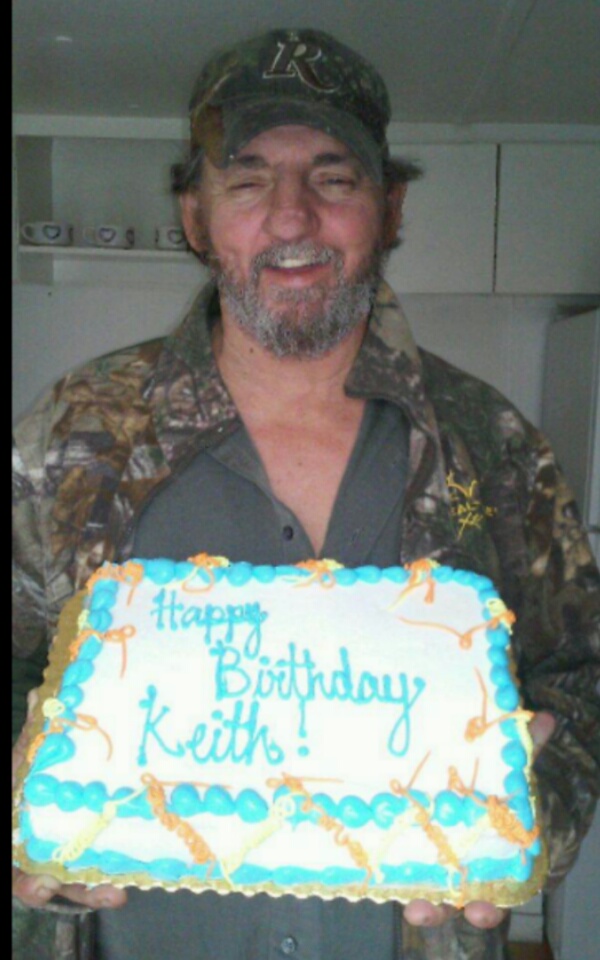 My Campaign Pictures