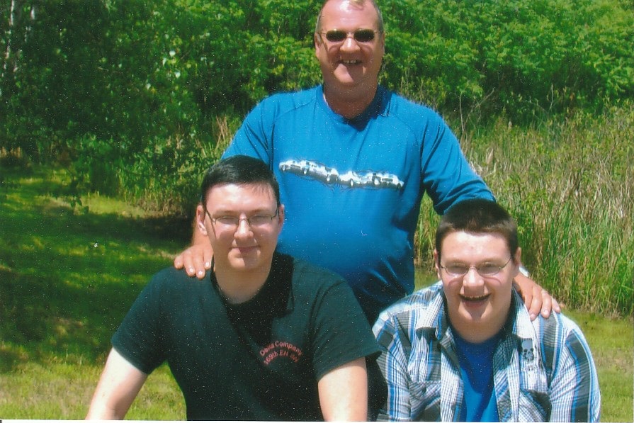 My Campaign Pictures