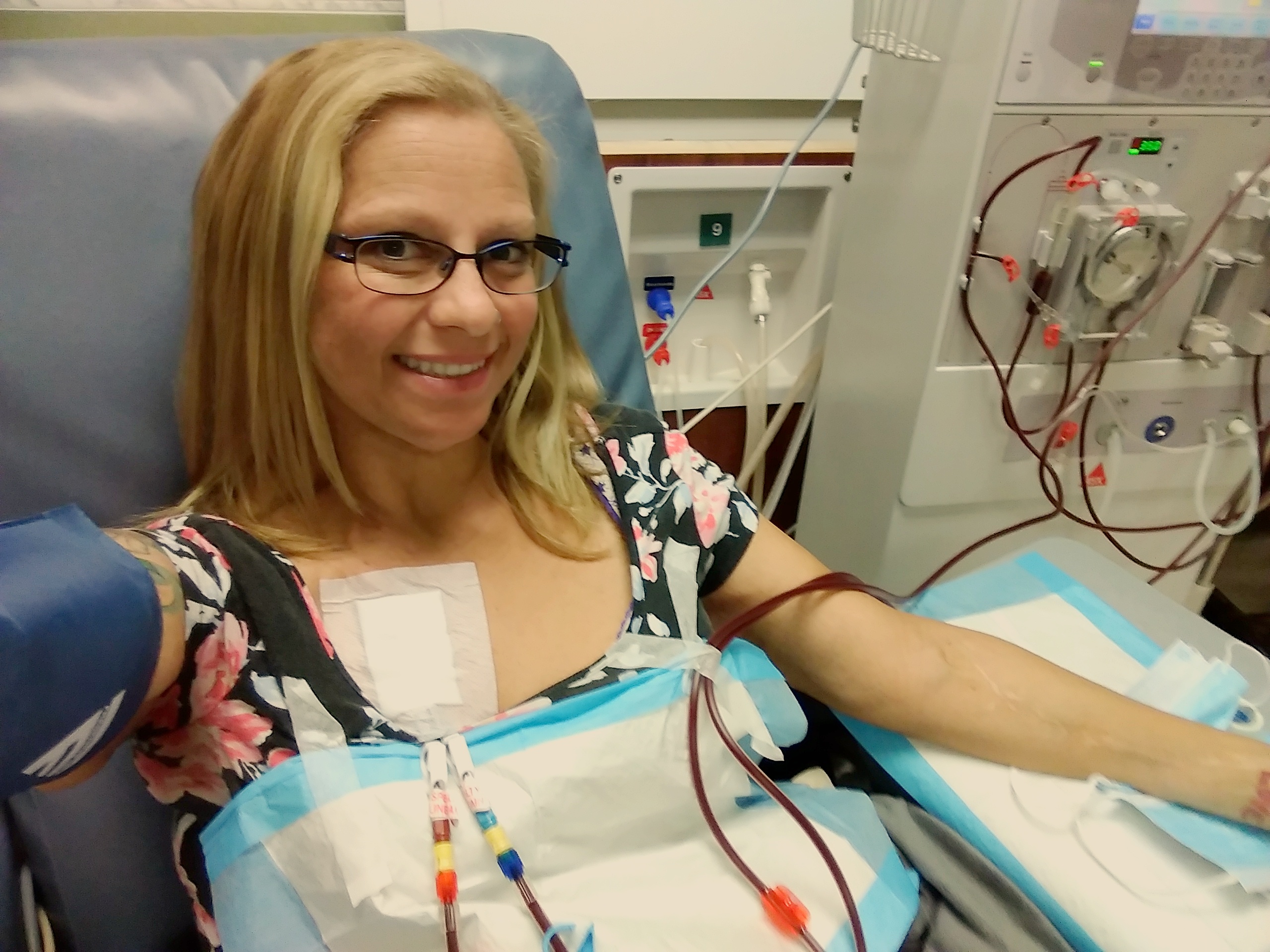 My Campaign Pictures