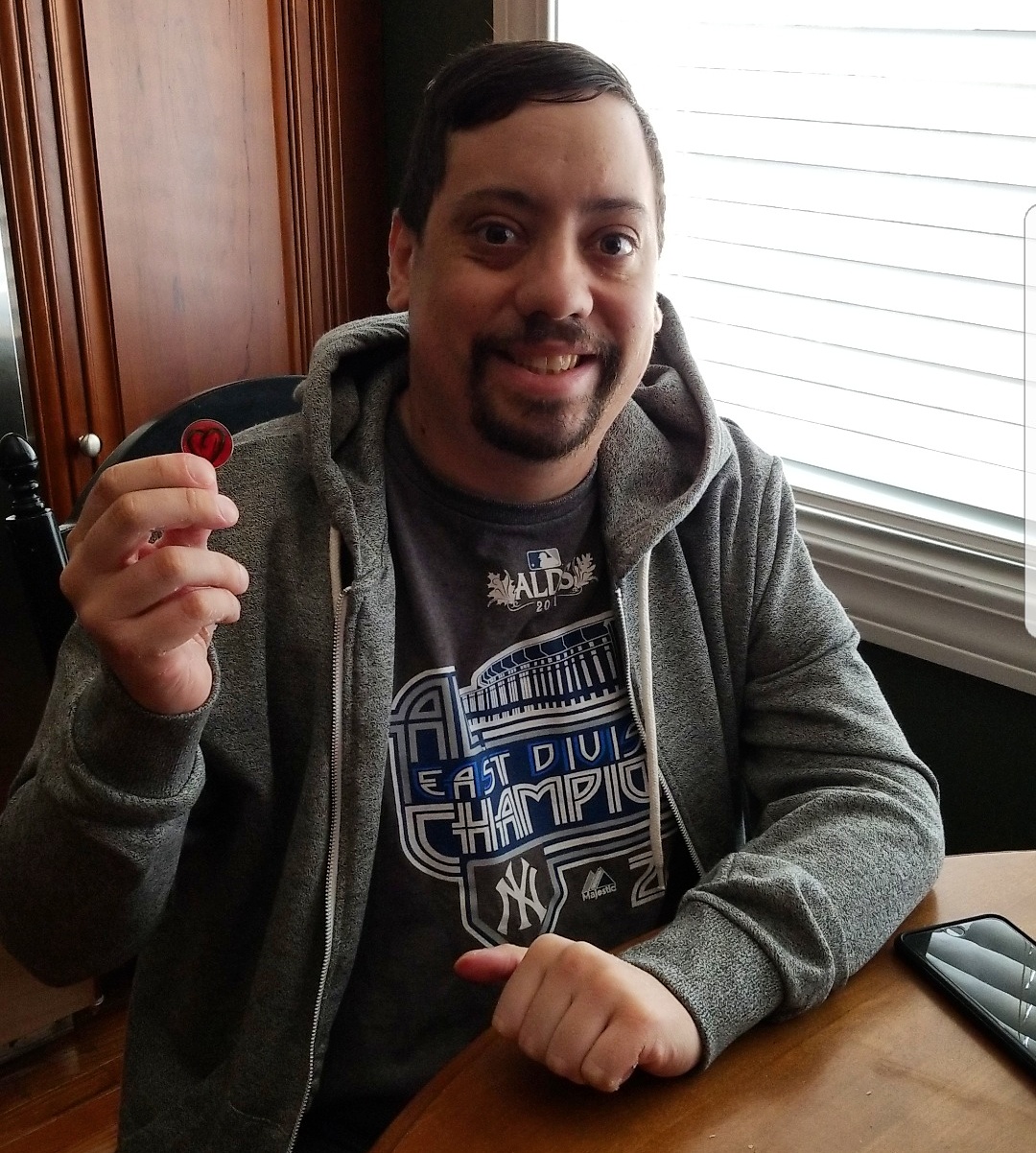 My Campaign Pictures