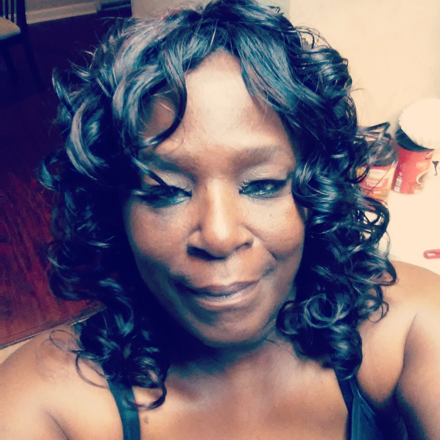 My Campaign Pictures