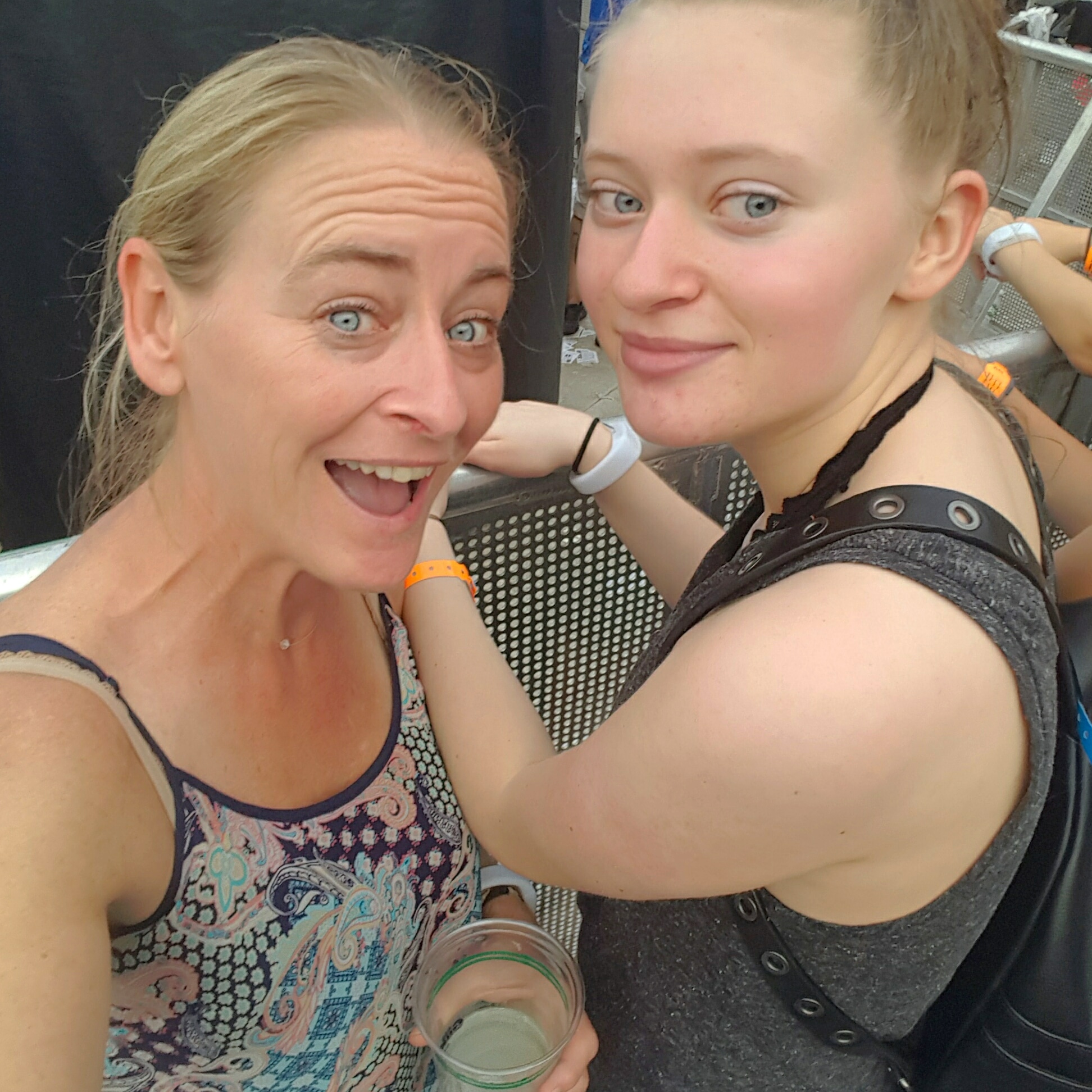 My Campaign Pictures