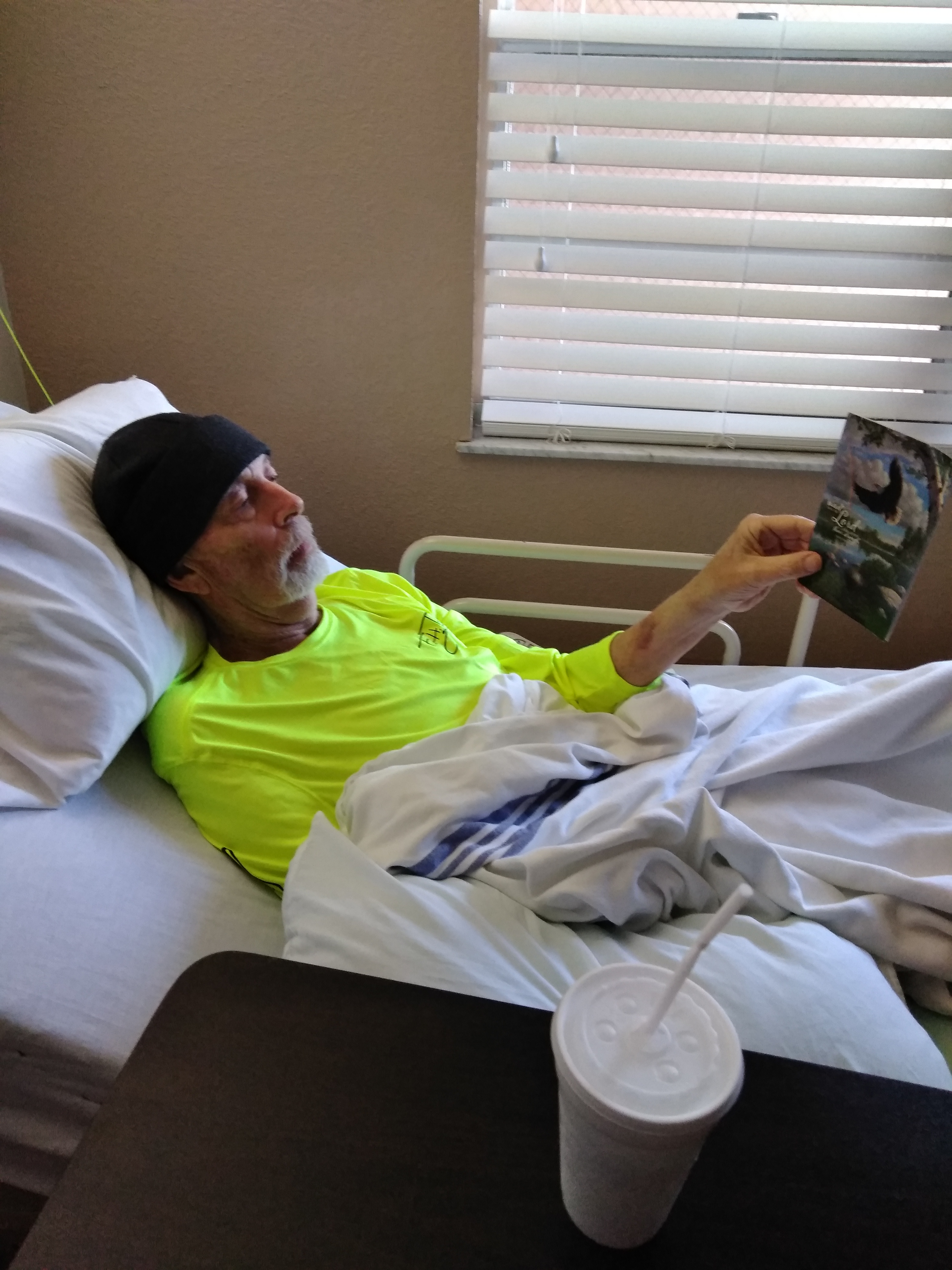 Cyprus Cove Care Center