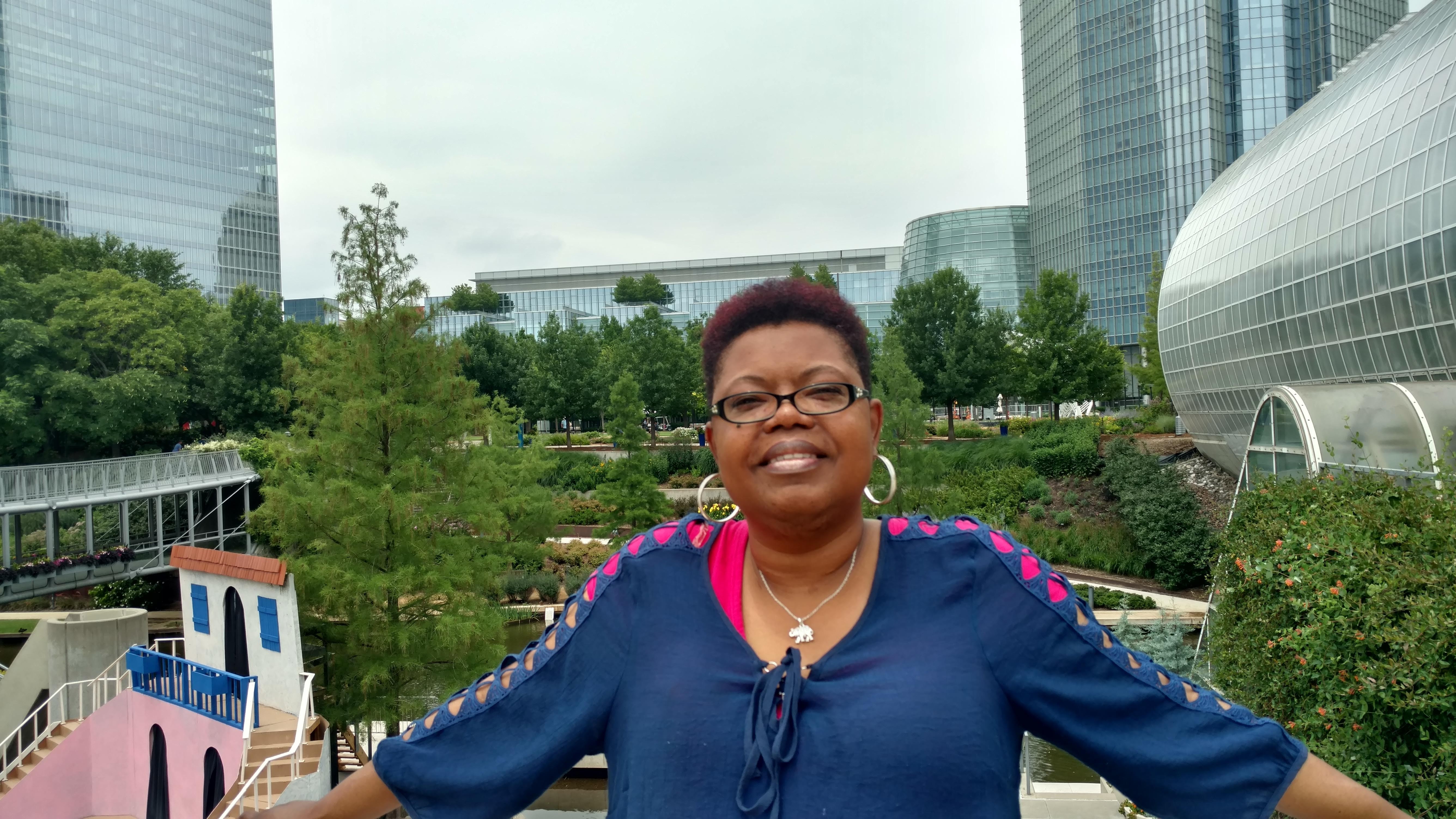 My Campaign Pictures