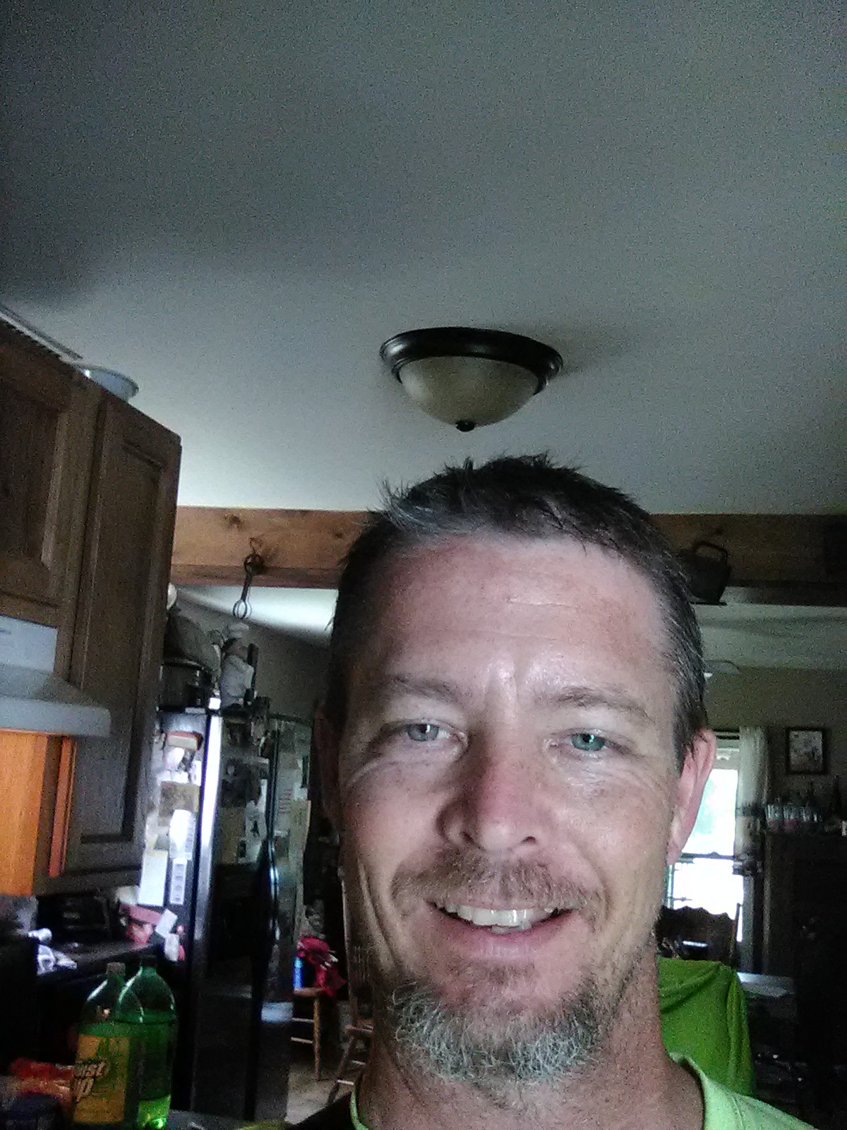 My Campaign Pictures