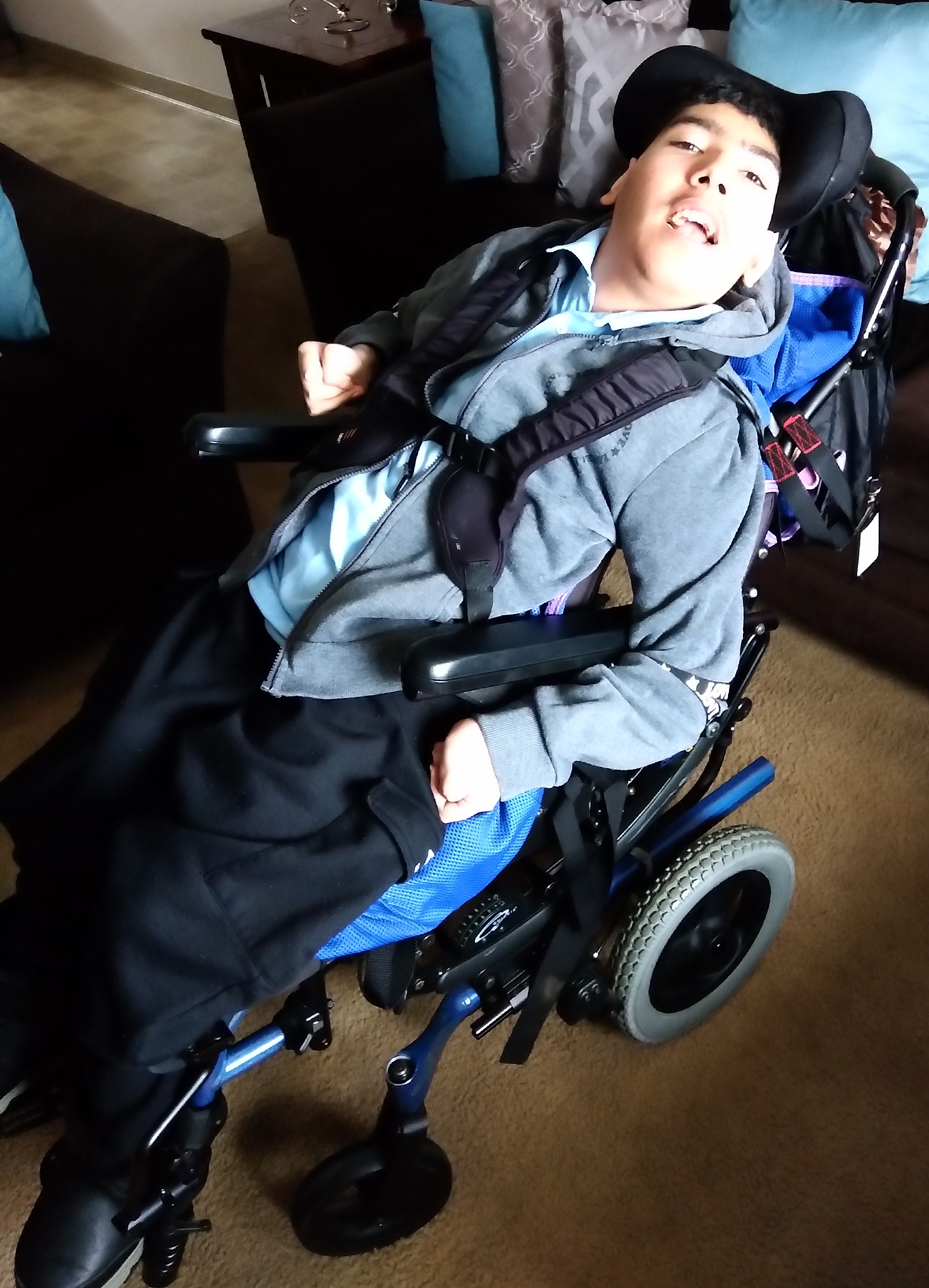 My Campaign Pictures