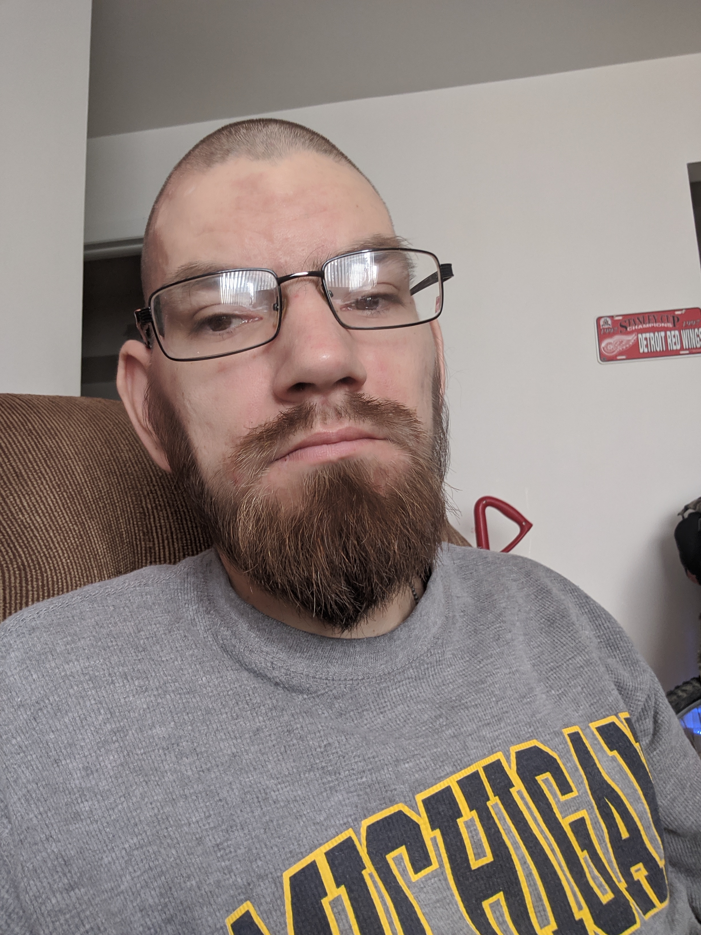 My Campaign Pictures