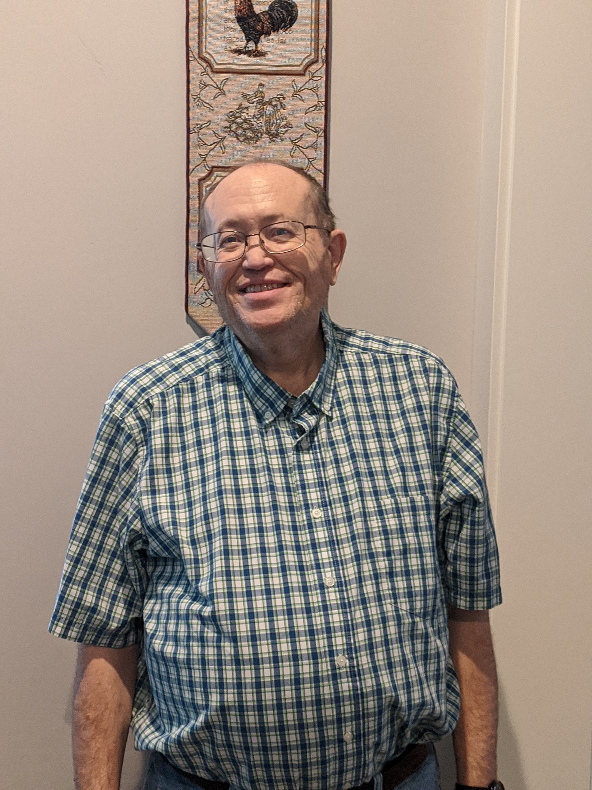 My Campaign Pictures