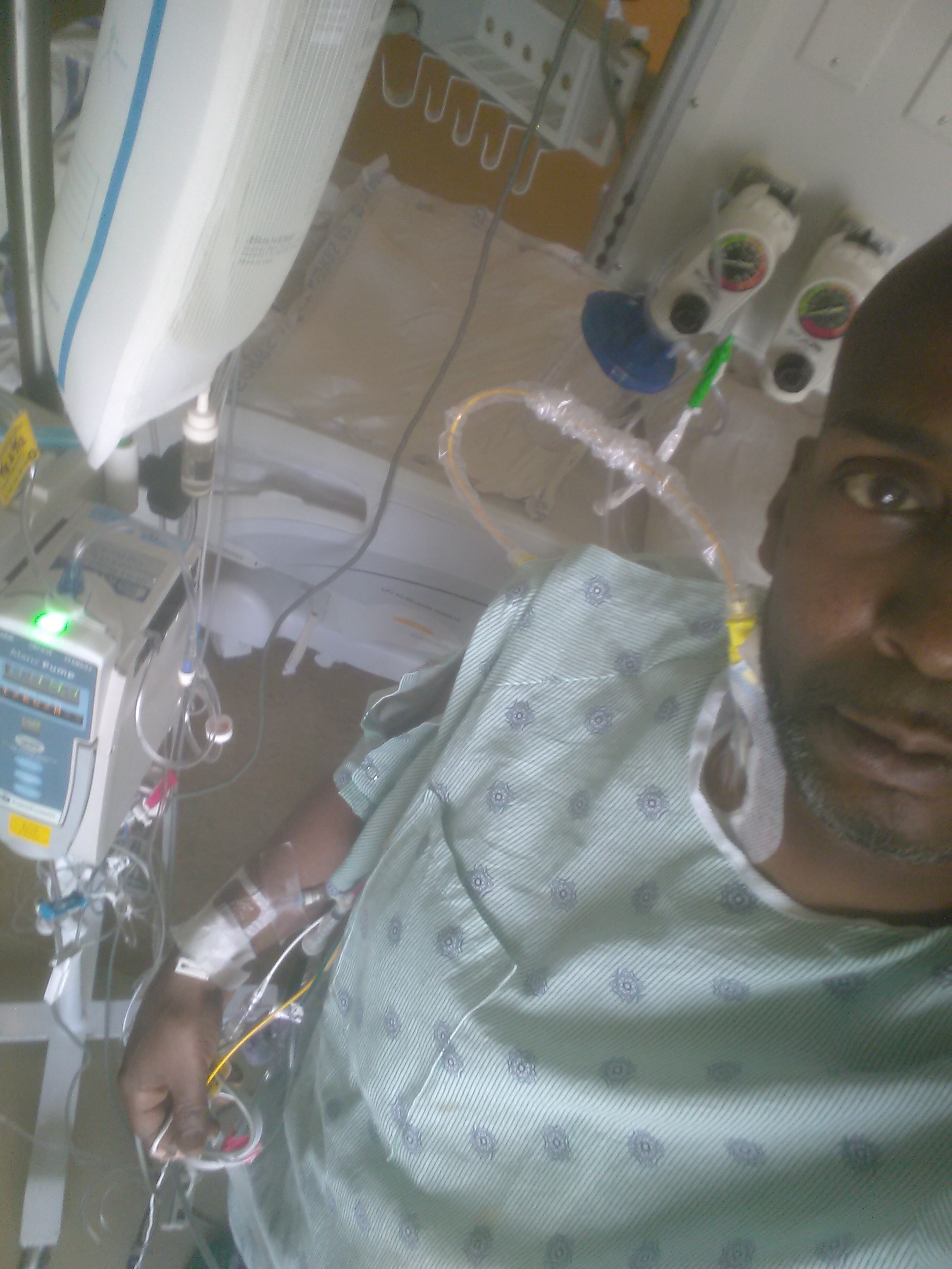 My Campaign Pictures