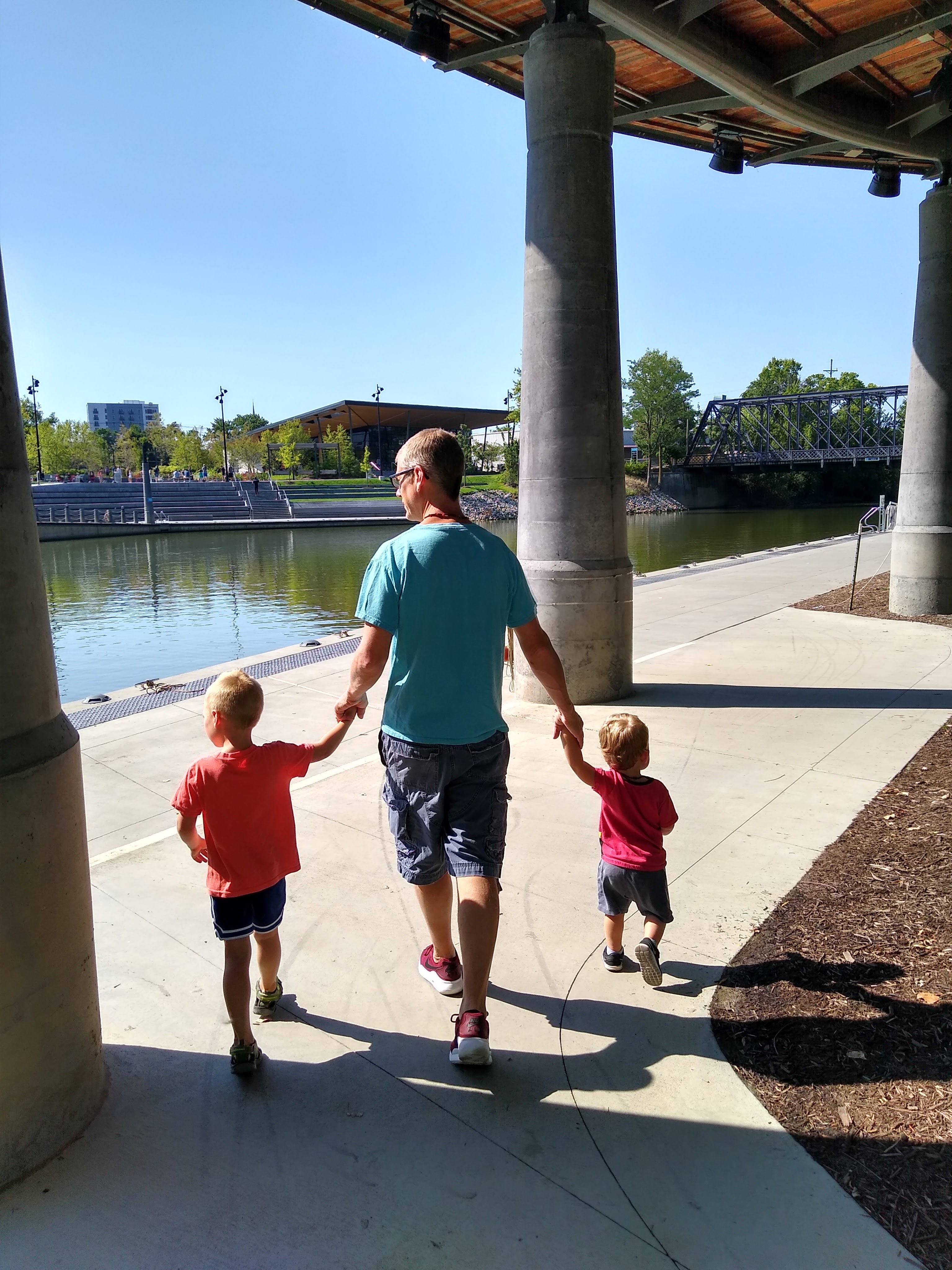 My Campaign Pictures