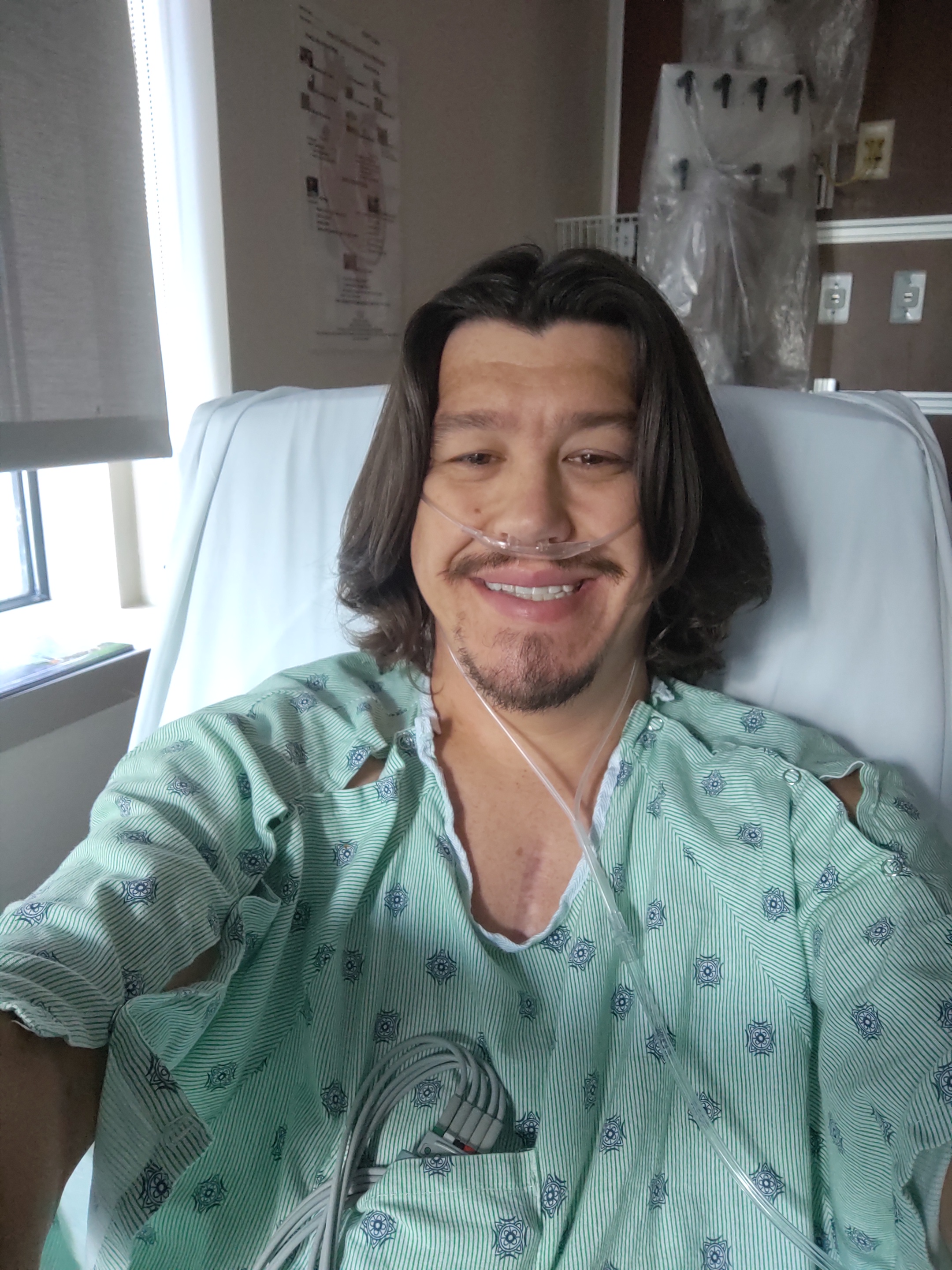 My Campaign Pictures