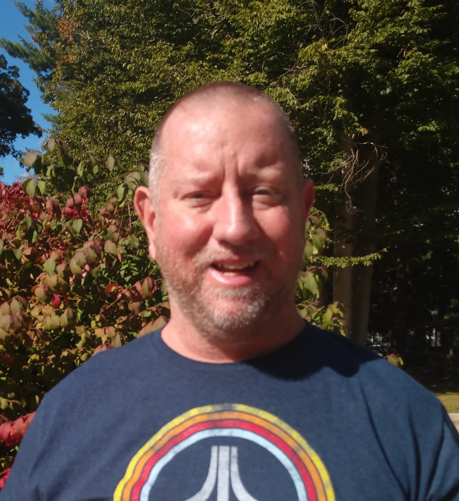 My Campaign Pictures