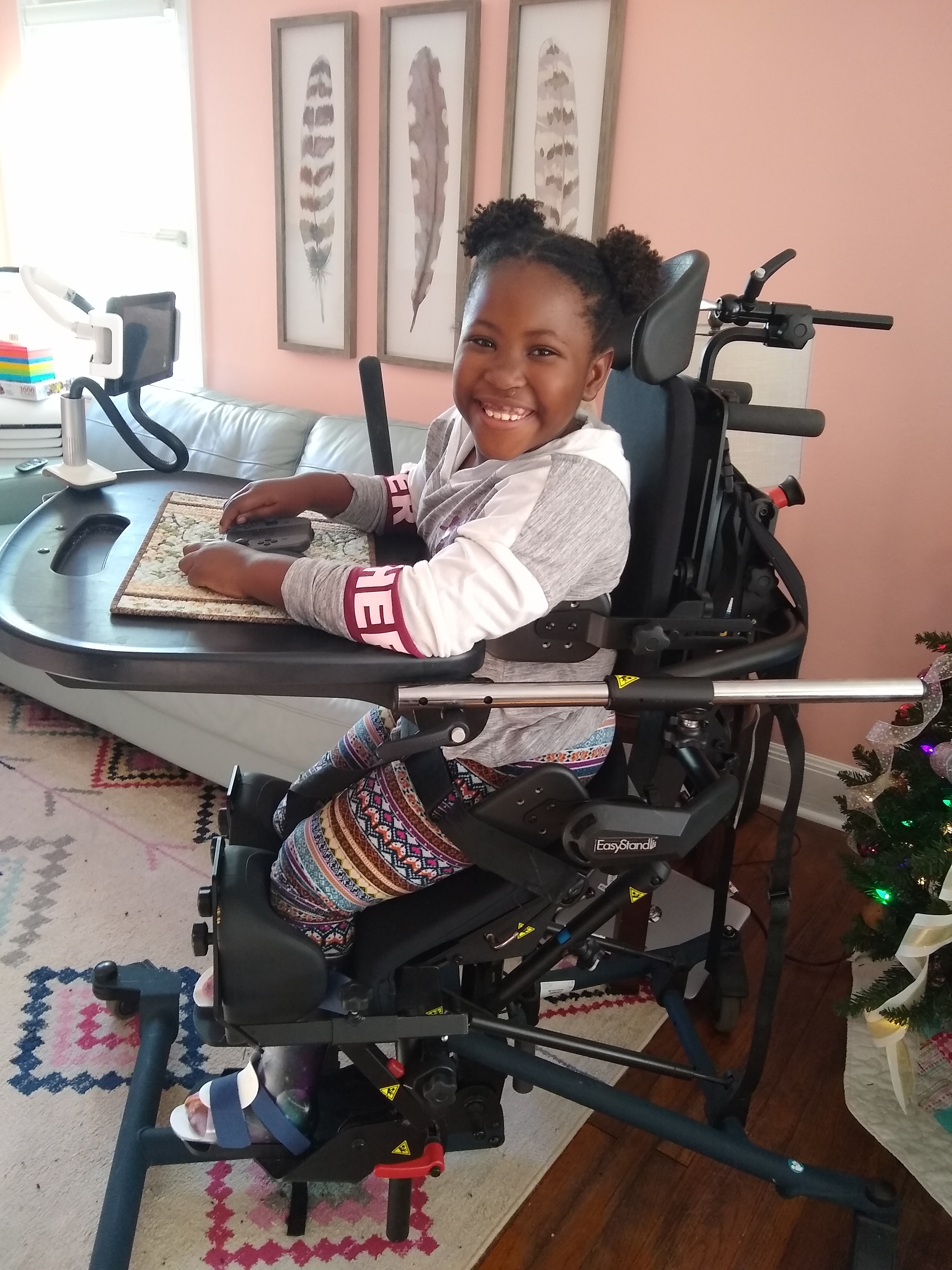 My Campaign Pictures