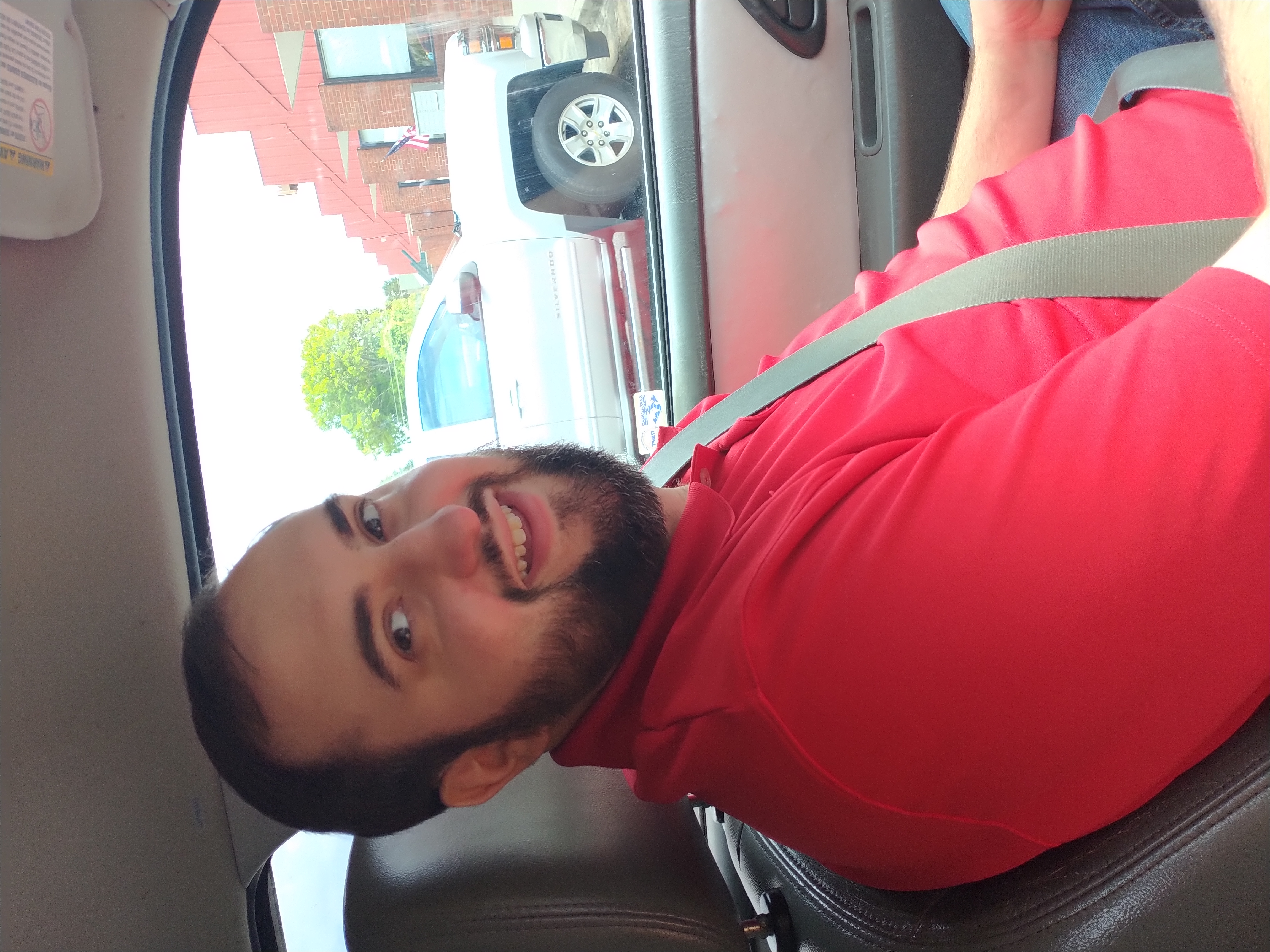 My Campaign Pictures