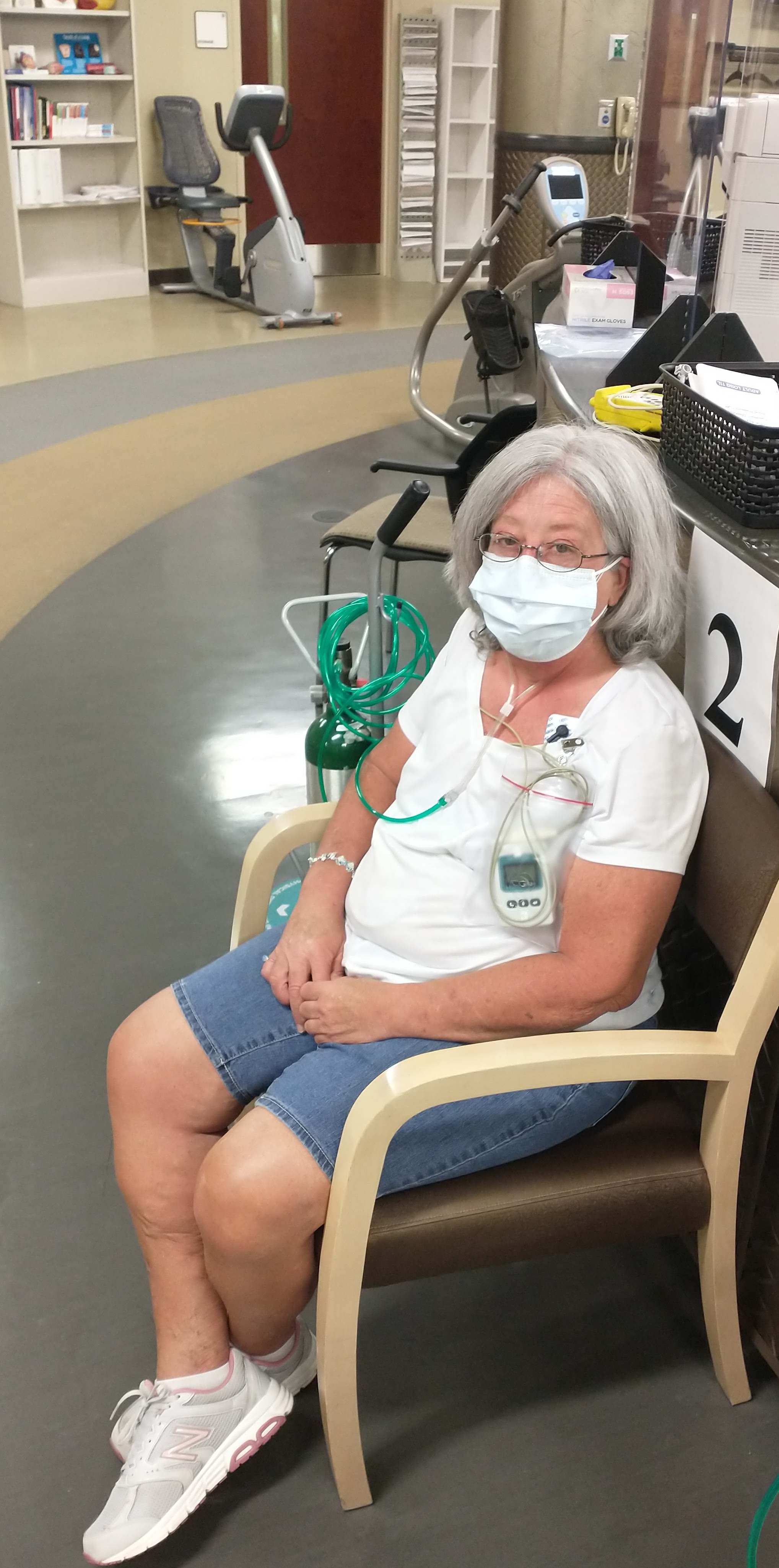 My Campaign Pictures