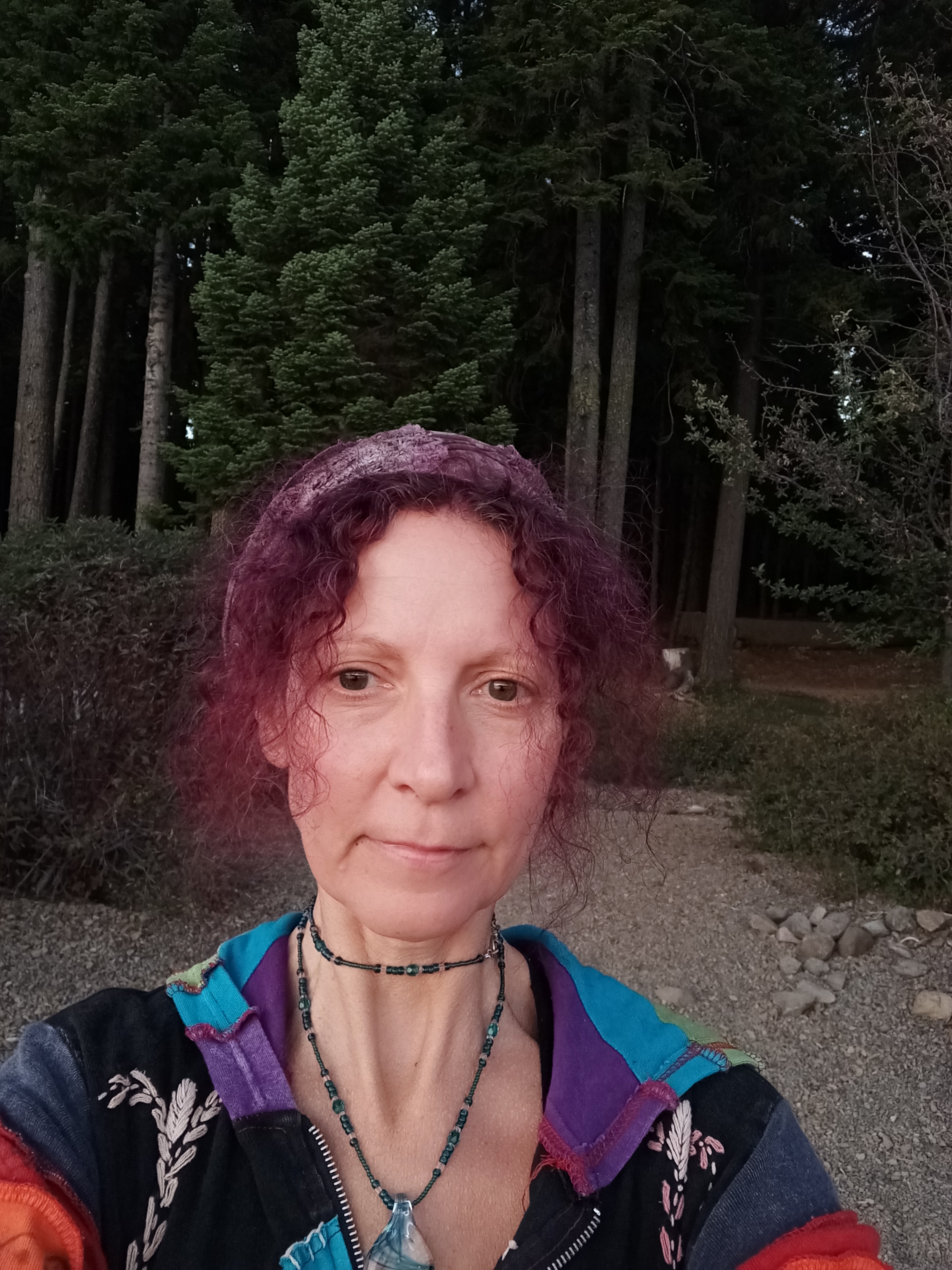 Kats healing journey