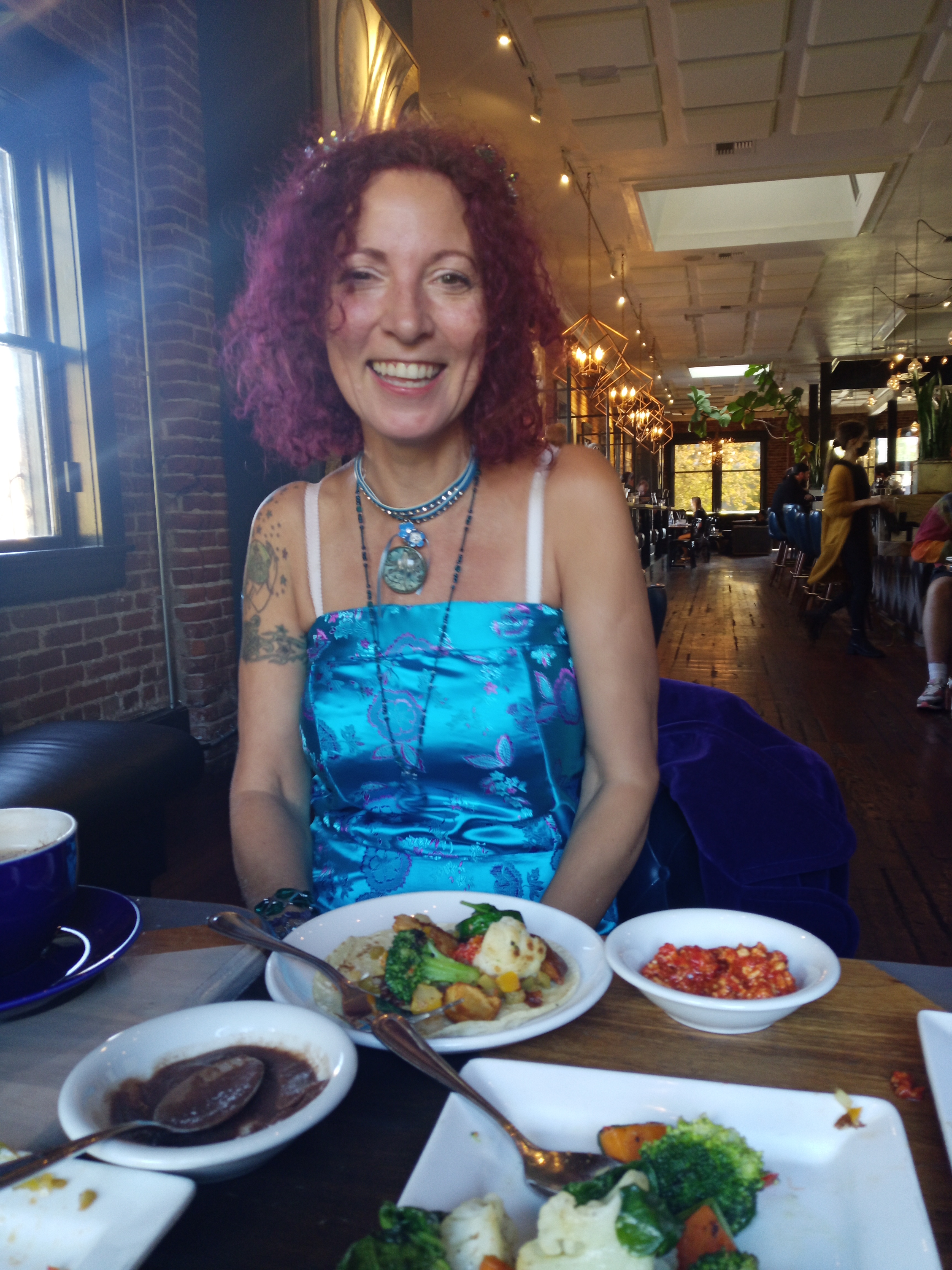 My Campaign Pictures