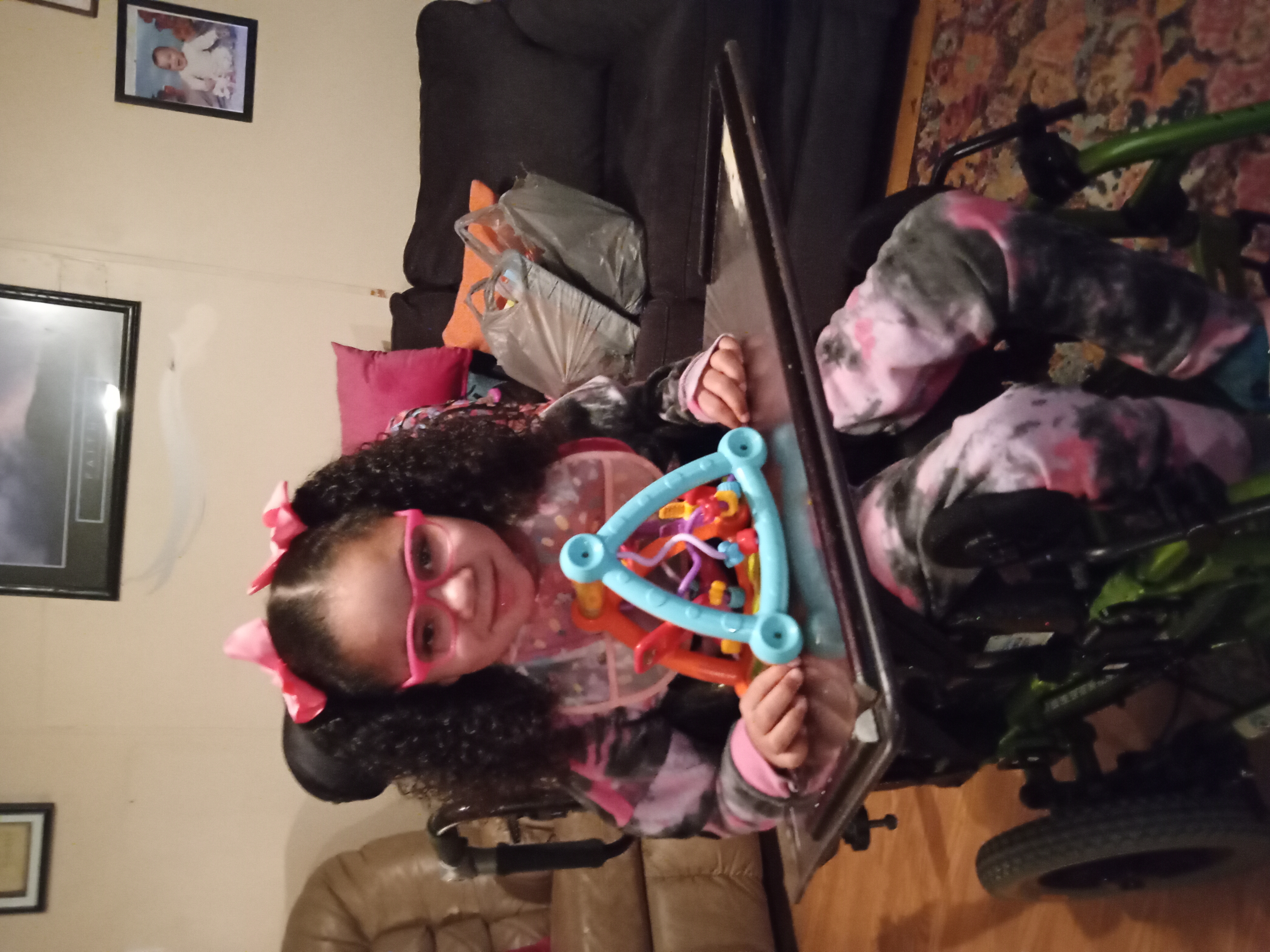 My Campaign Pictures