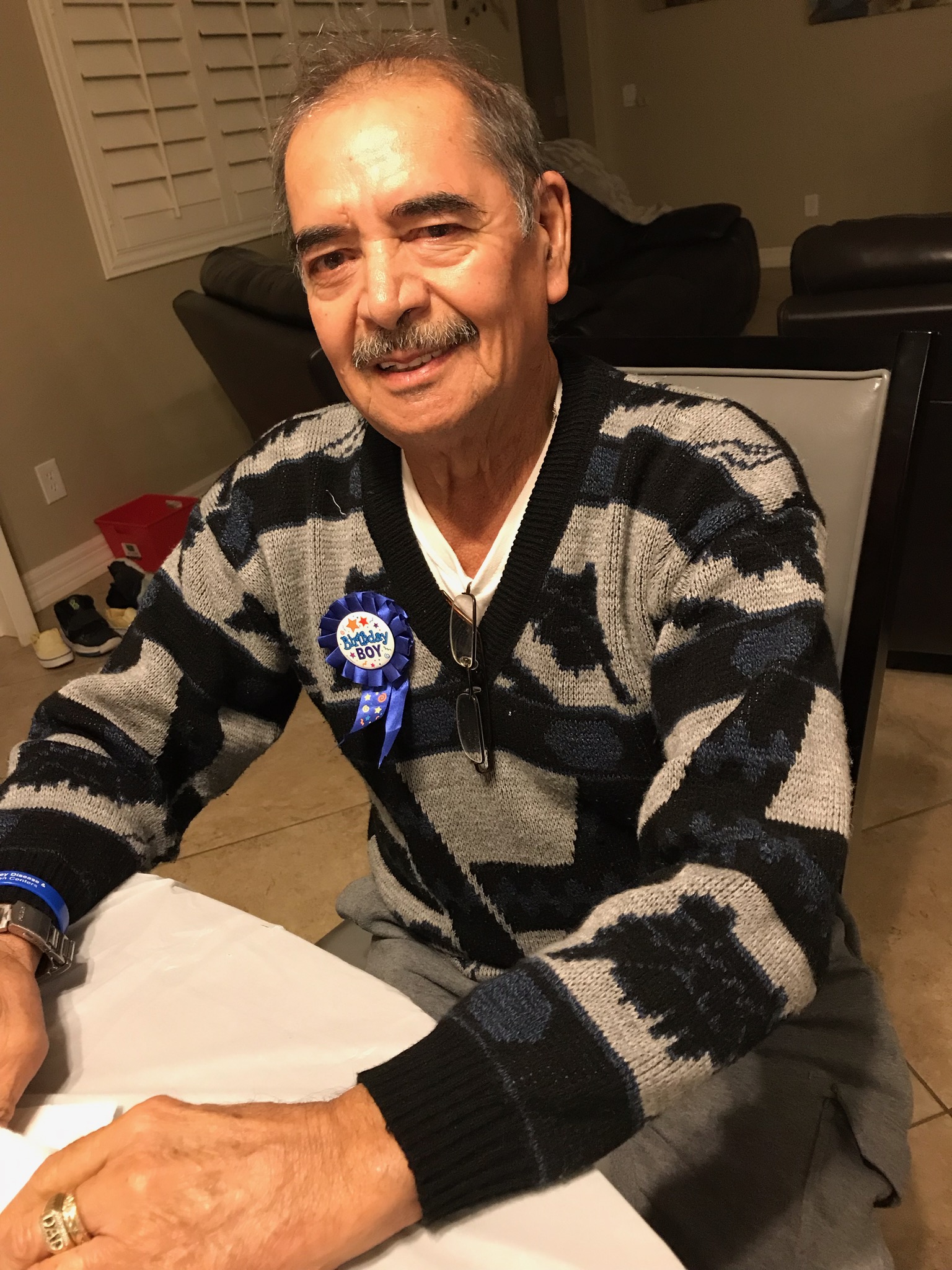 My Campaign Pictures