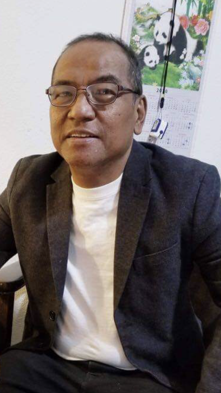 My Campaign Pictures