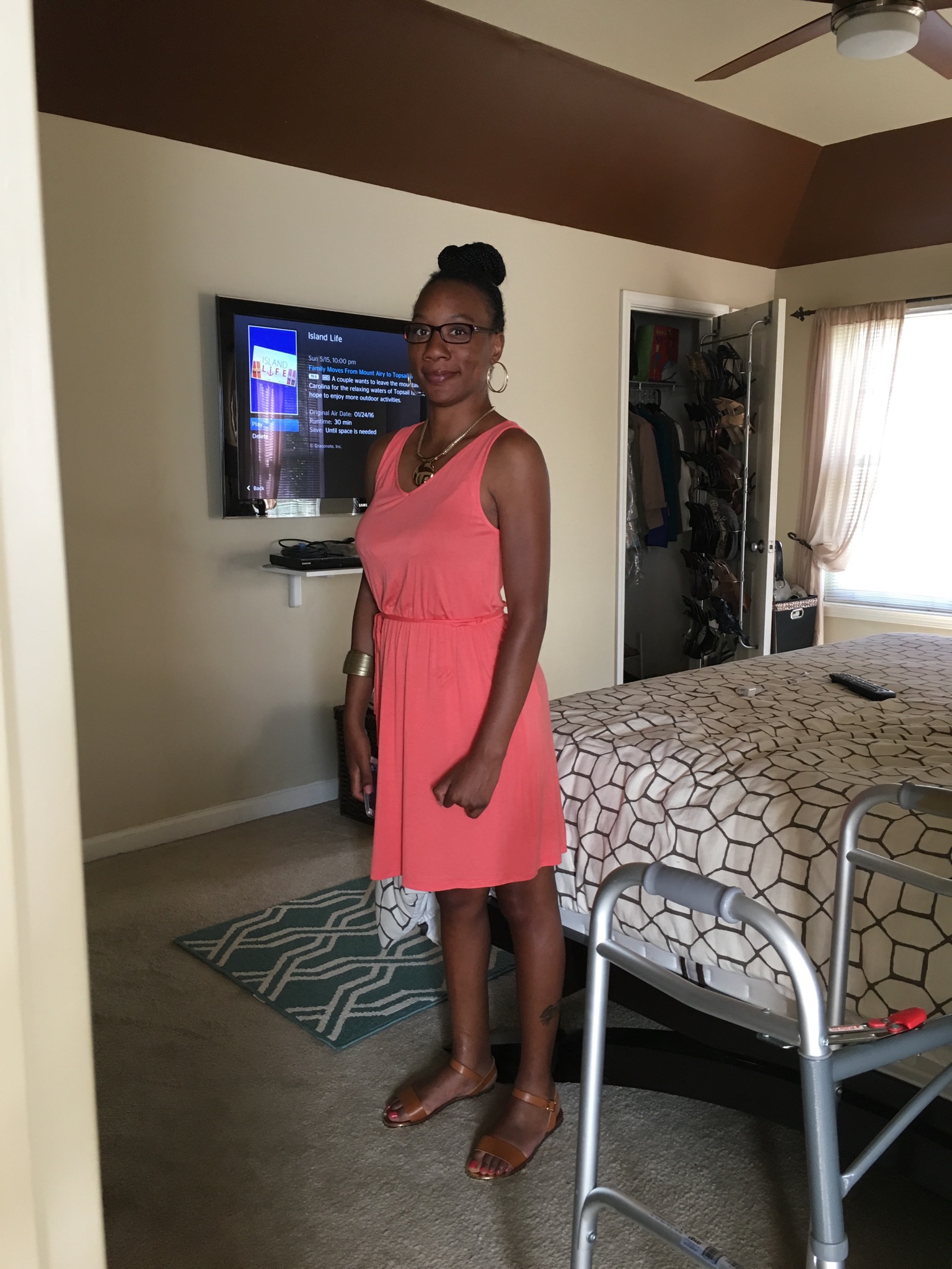 Next chapter Carolina rehabilitation center CIR