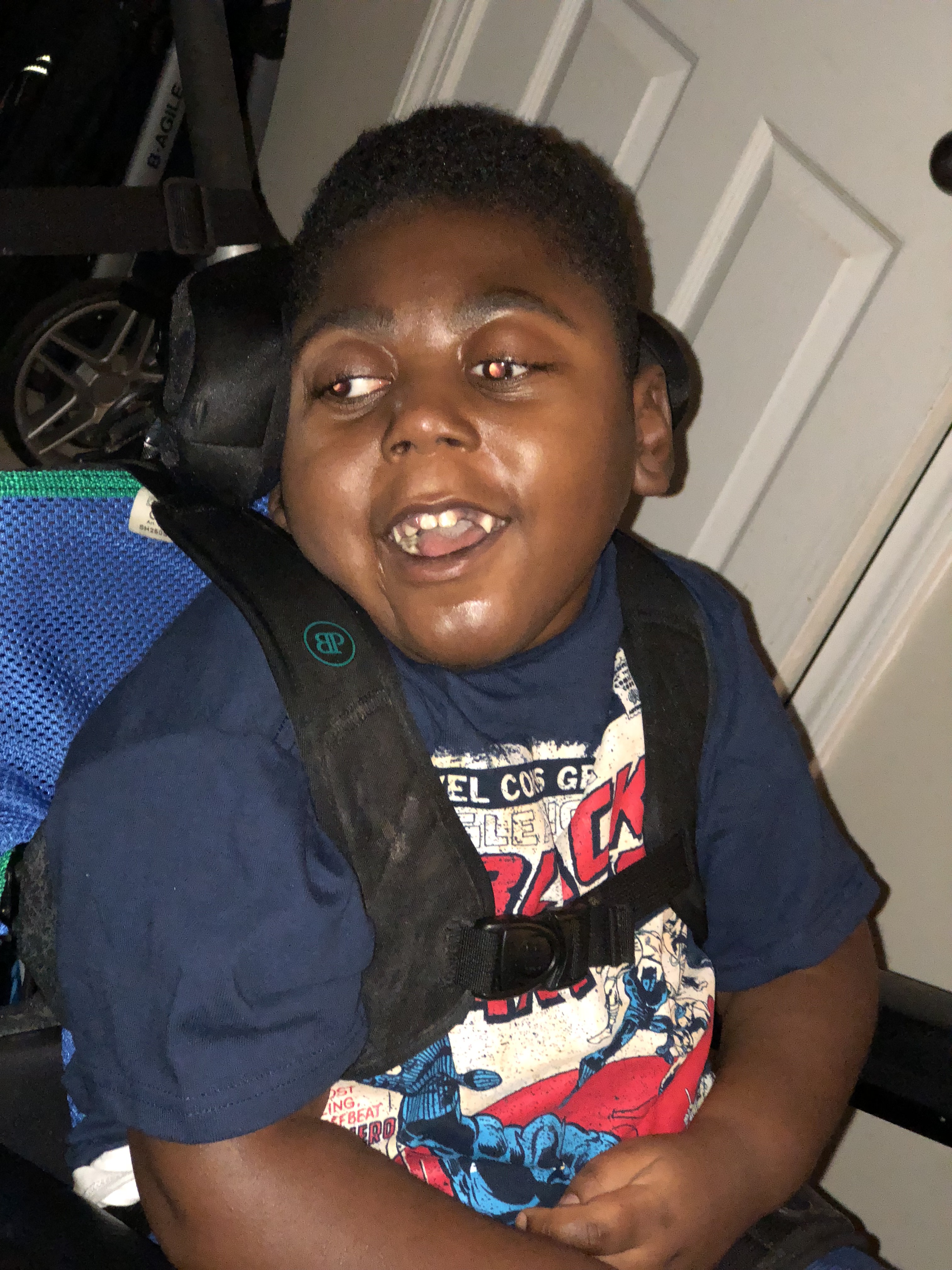 My Campaign Pictures