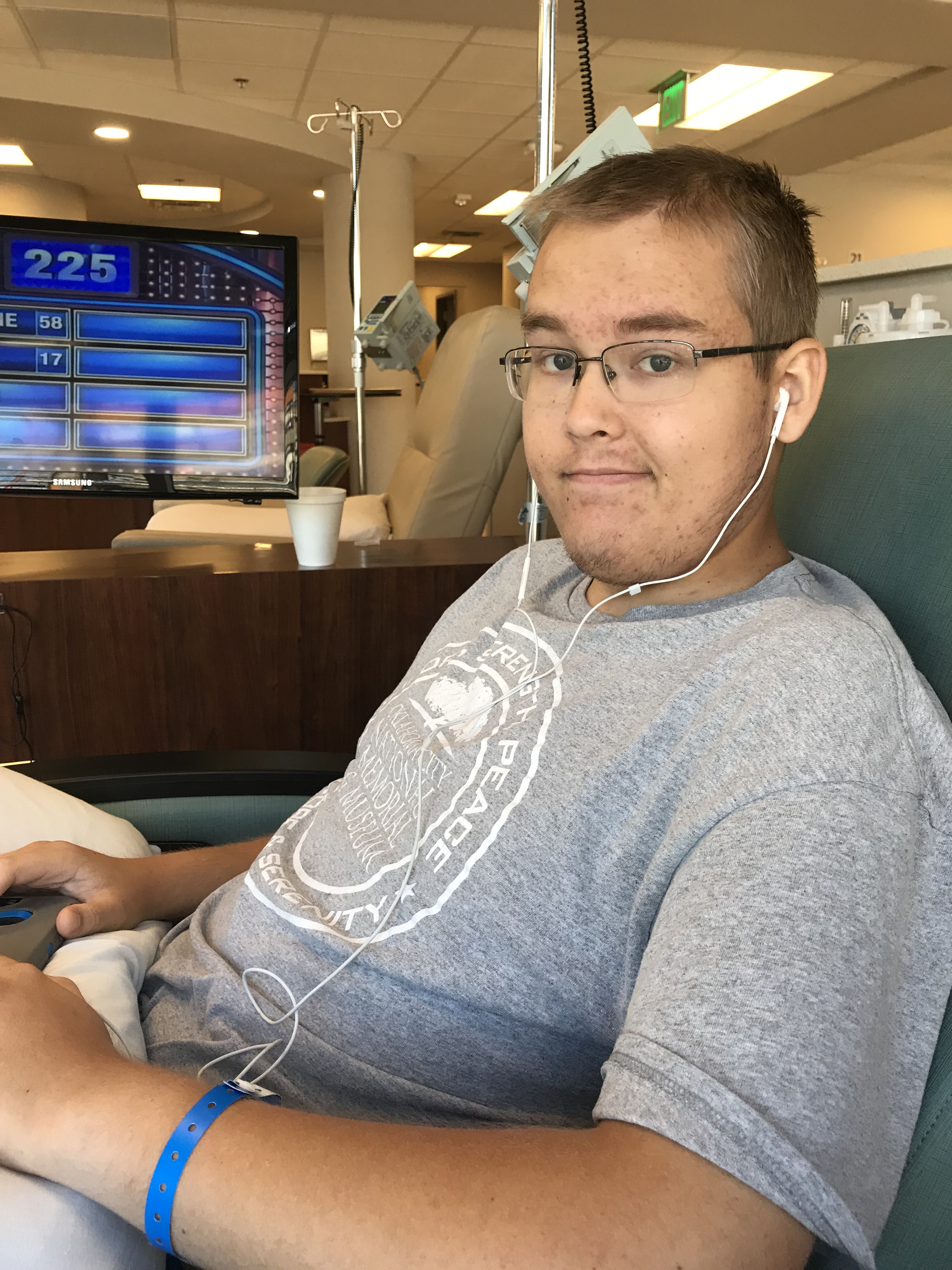 My Campaign Pictures