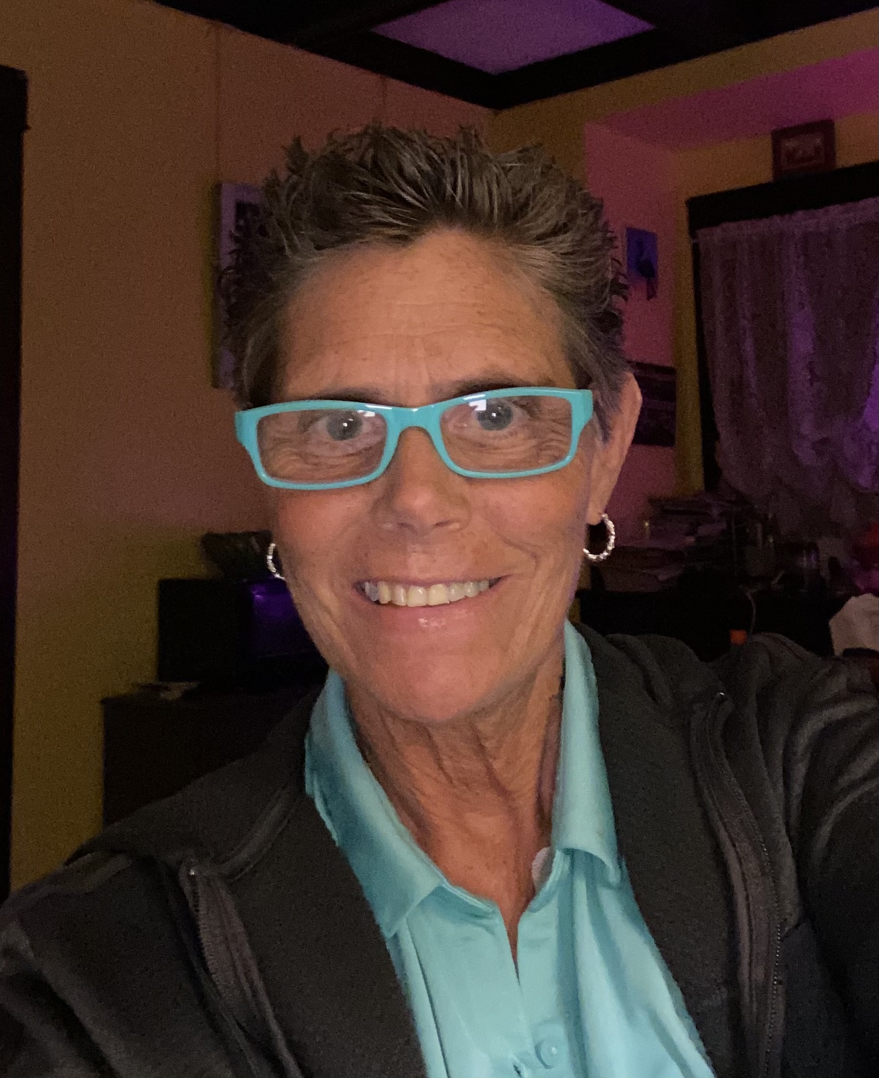 My Campaign Pictures