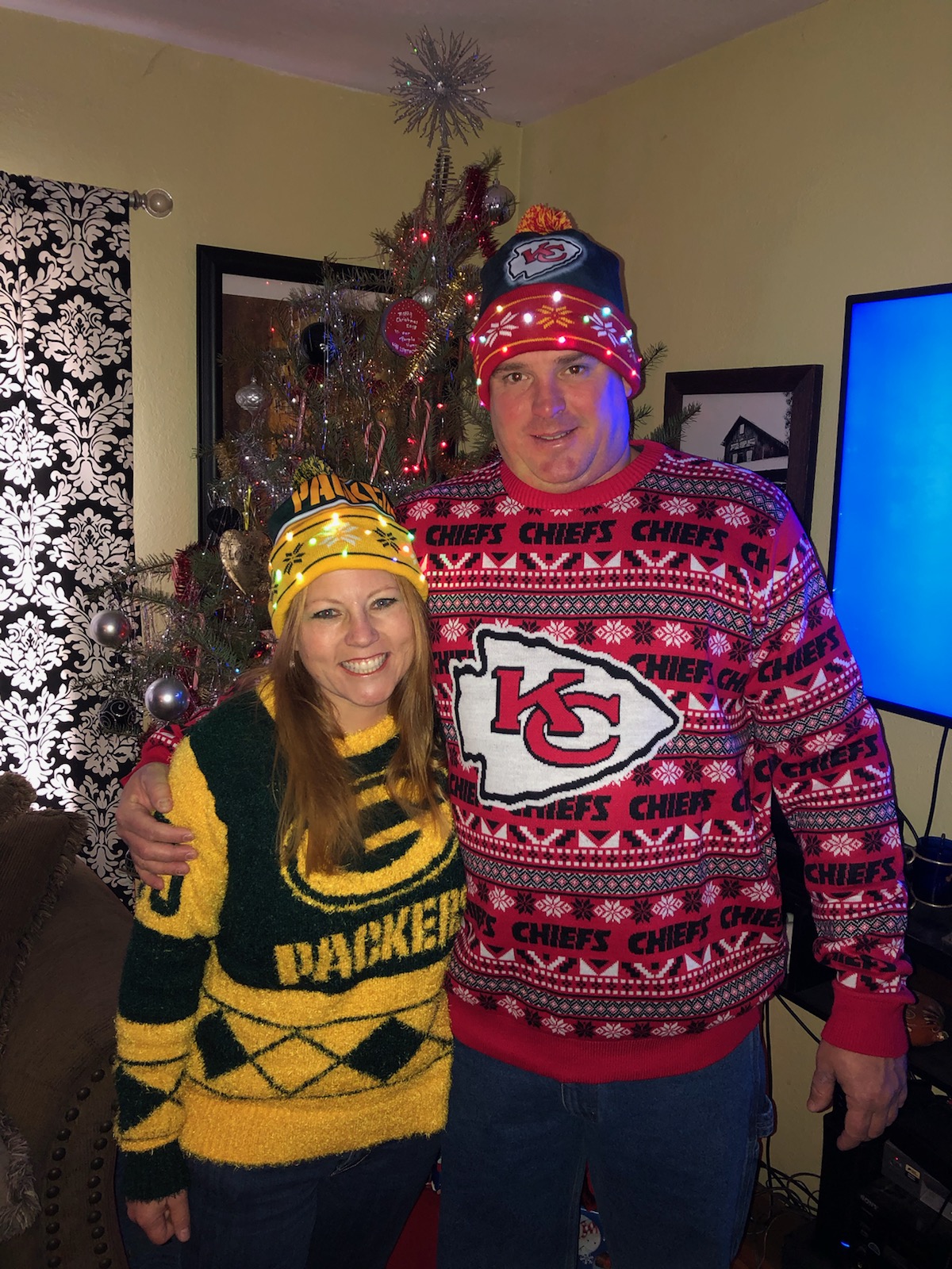 My Campaign Pictures