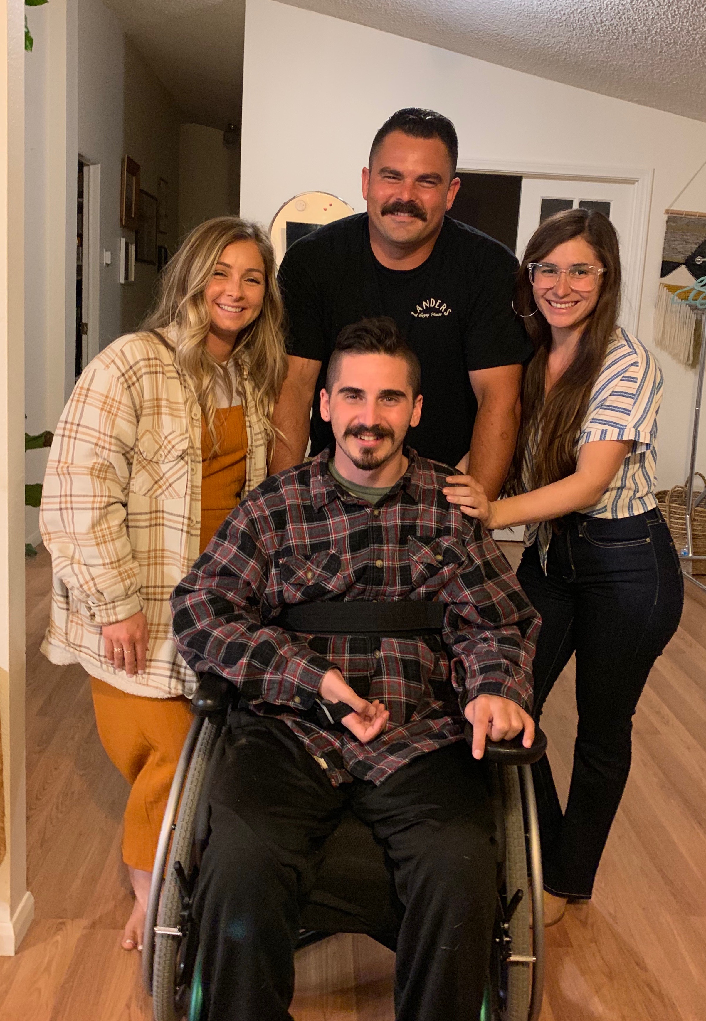 My Campaign Pictures