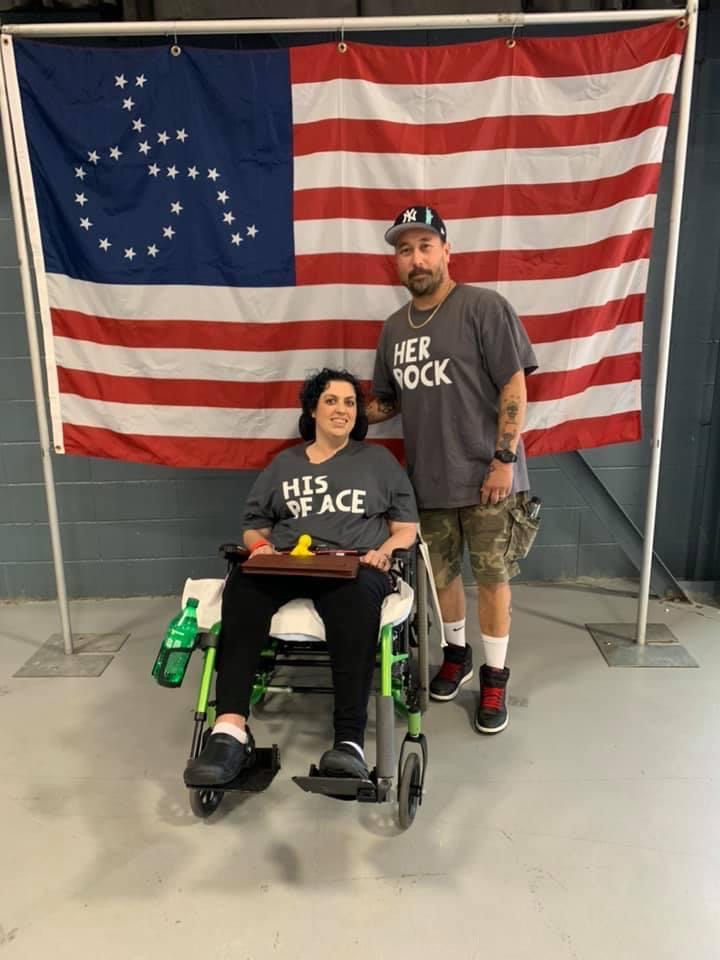 My Campaign Pictures