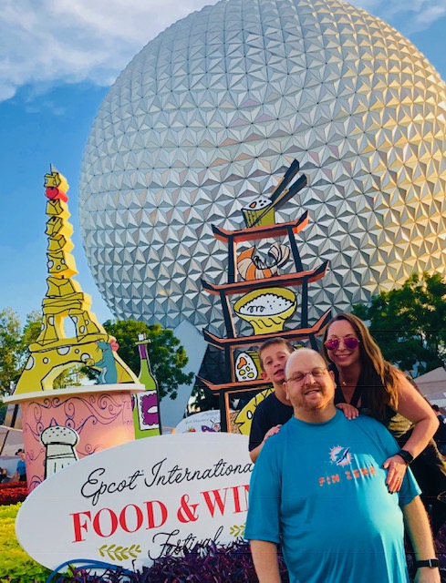 My Campaign Pictures