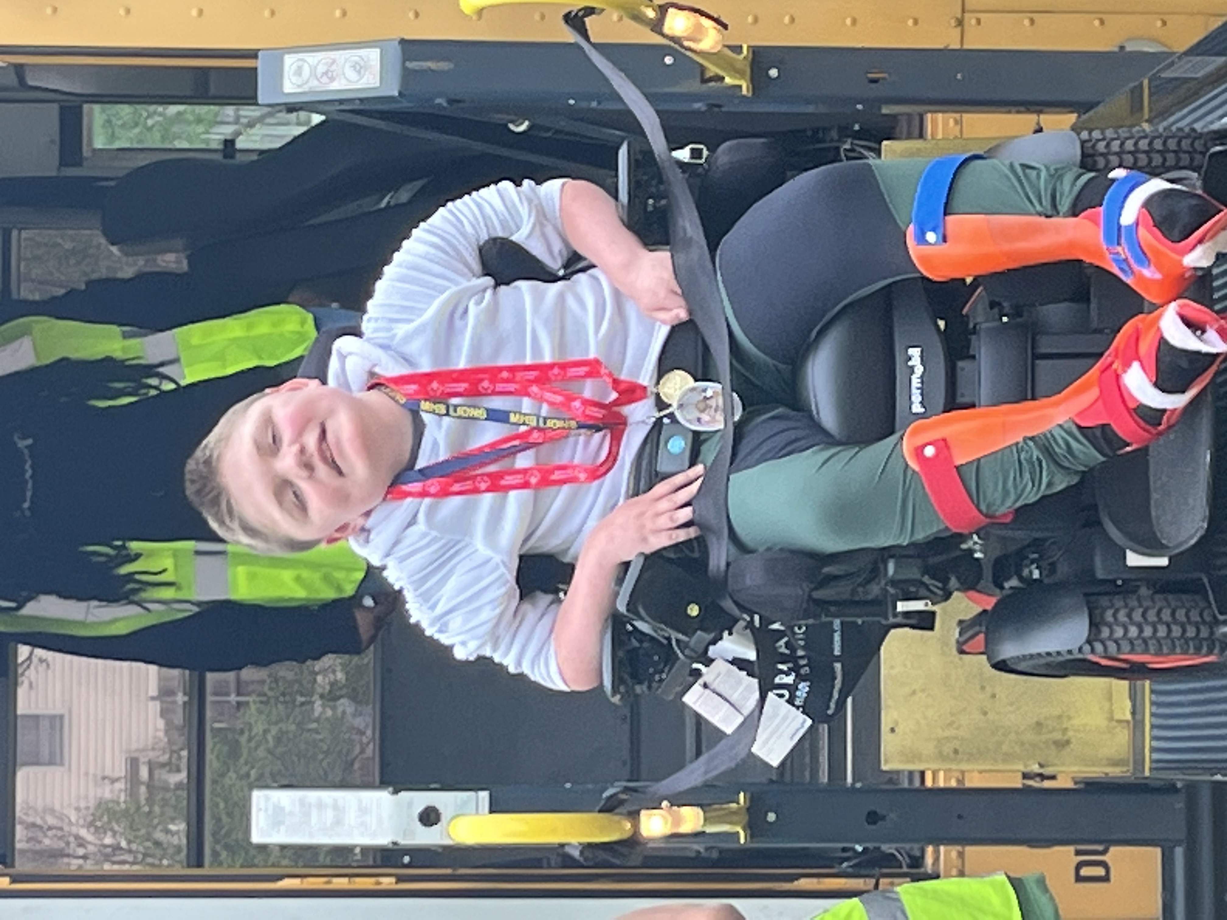 My Campaign Pictures